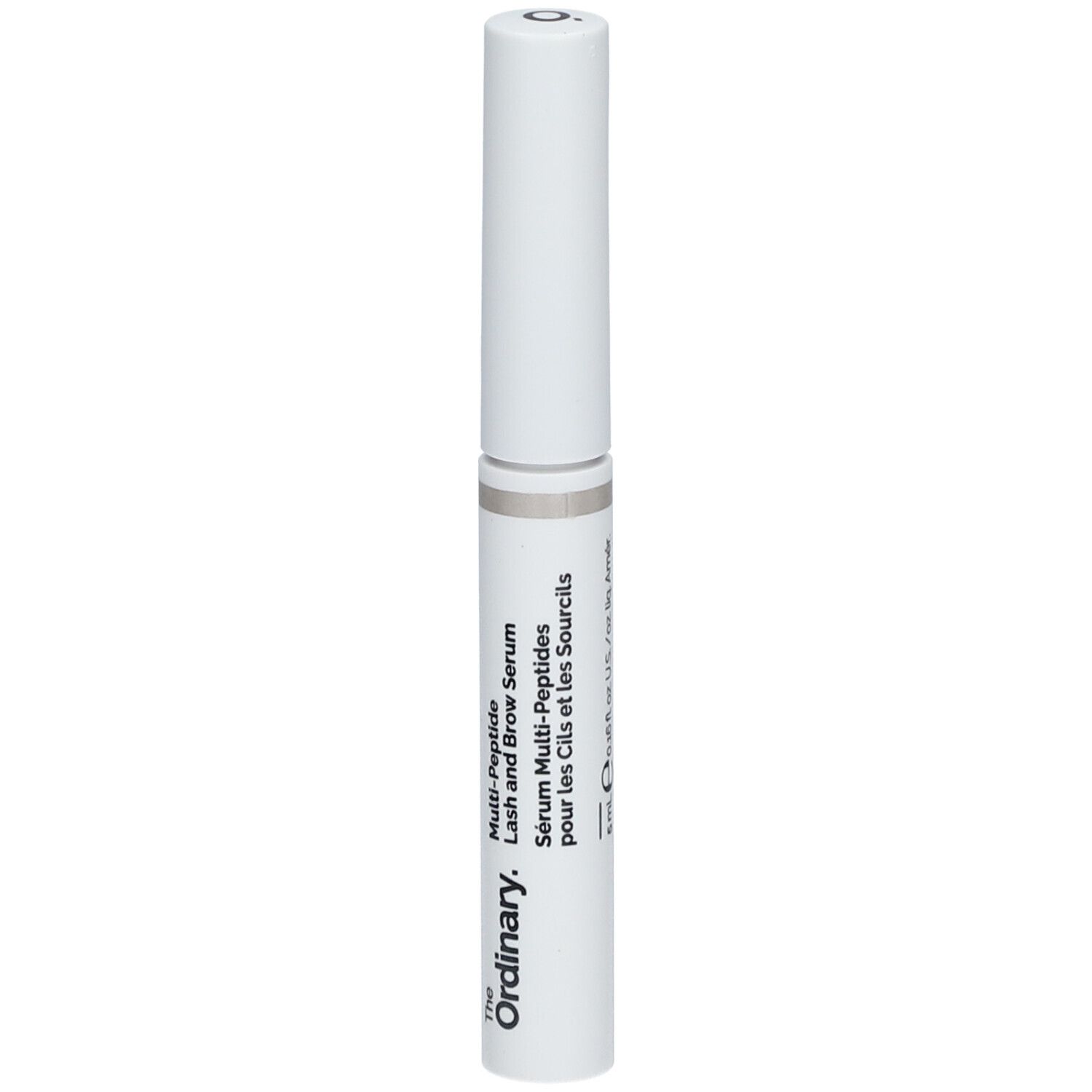 The Ordinary Multi-Peptide Lash & Brow Serum