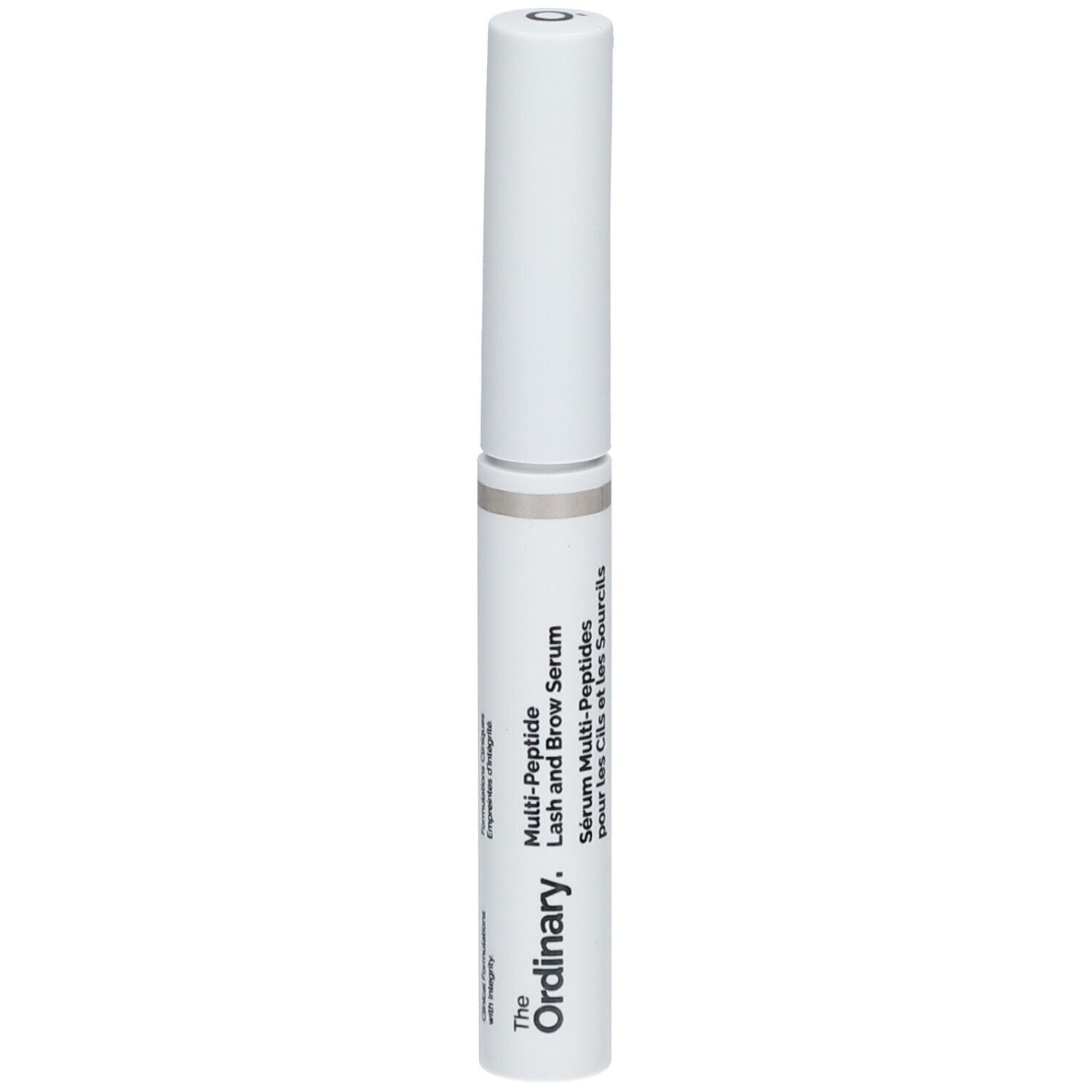The Ordinary Multi-Peptide Lash & Brow Serum