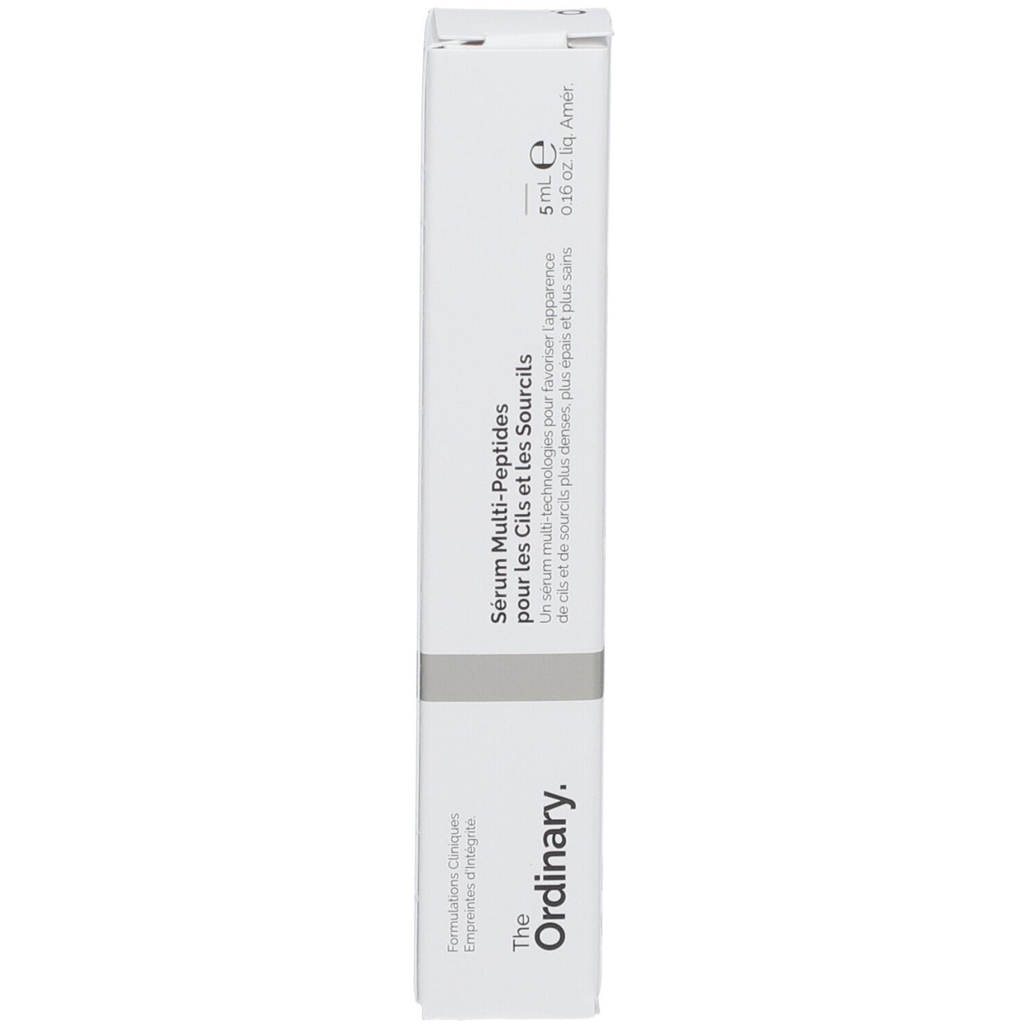 The Ordinary Multi-Peptide Lash & Brow Serum