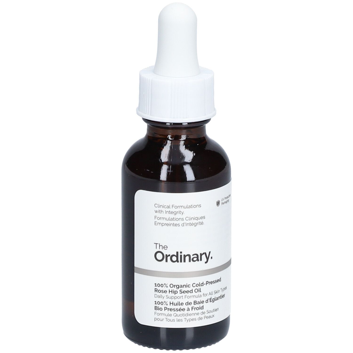 The Ordinary 100 % Organic Cold-Pressed Rose Hip Seed Oil