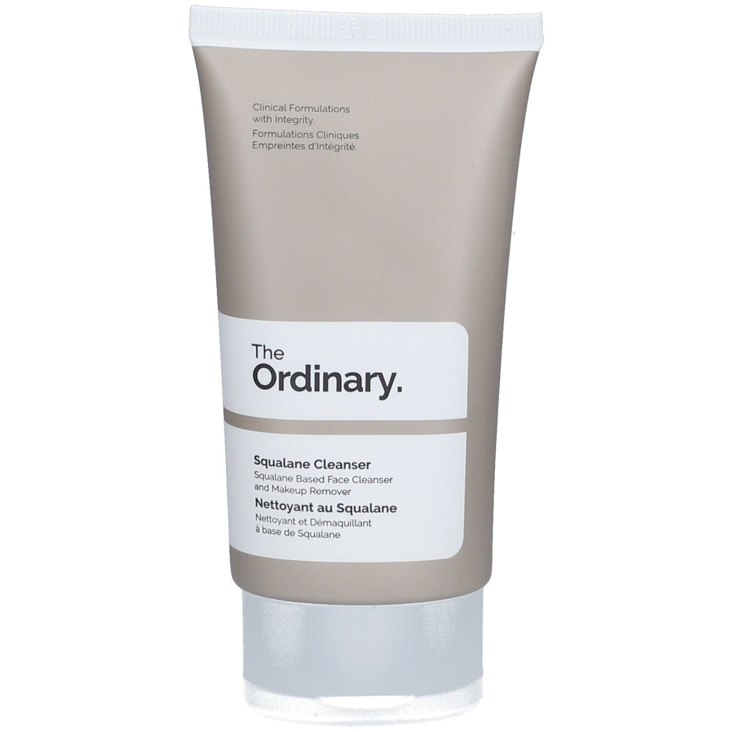 The Ordinary Squalane Cleanser