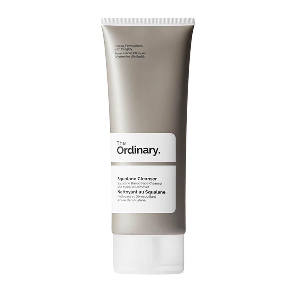 The Ordinary Squalane Cleanser
