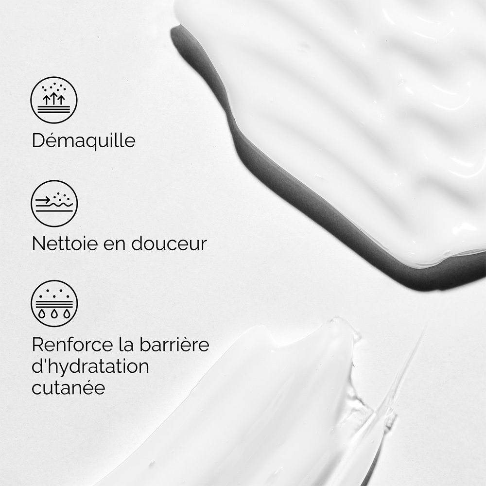 The Ordinary Squalane Cleanser
