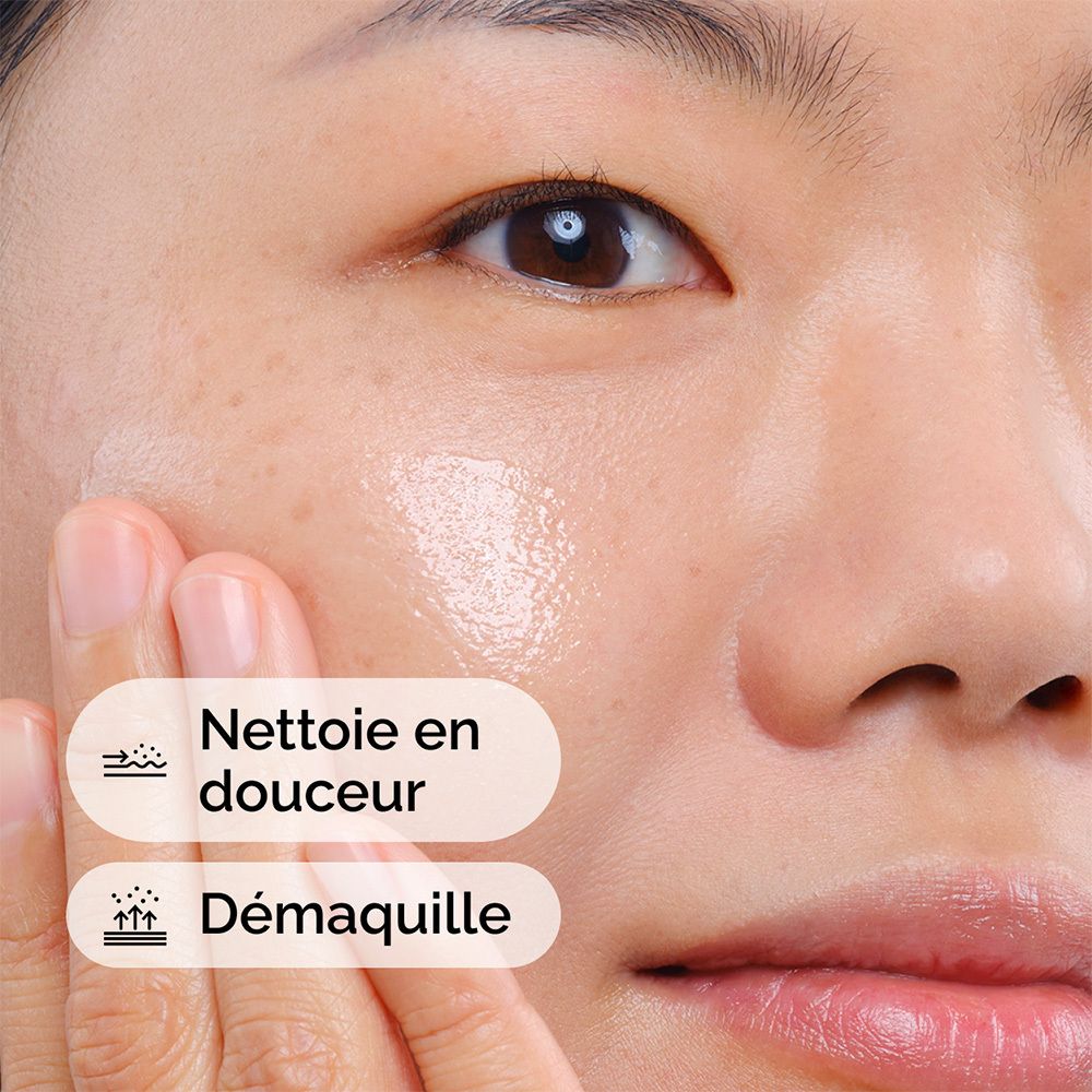 The Ordinary Squalane Cleanser