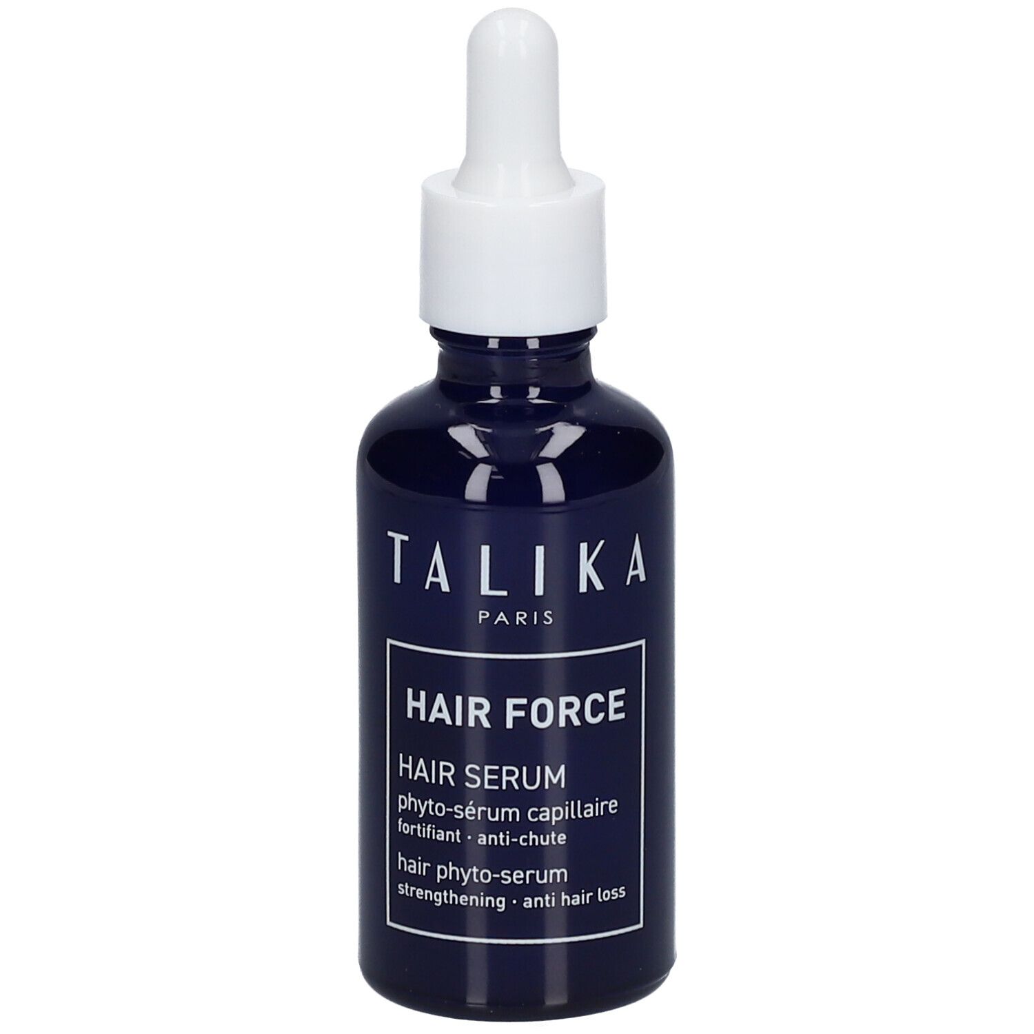 Talika Hair Force Phyto-Sérum capilaire
