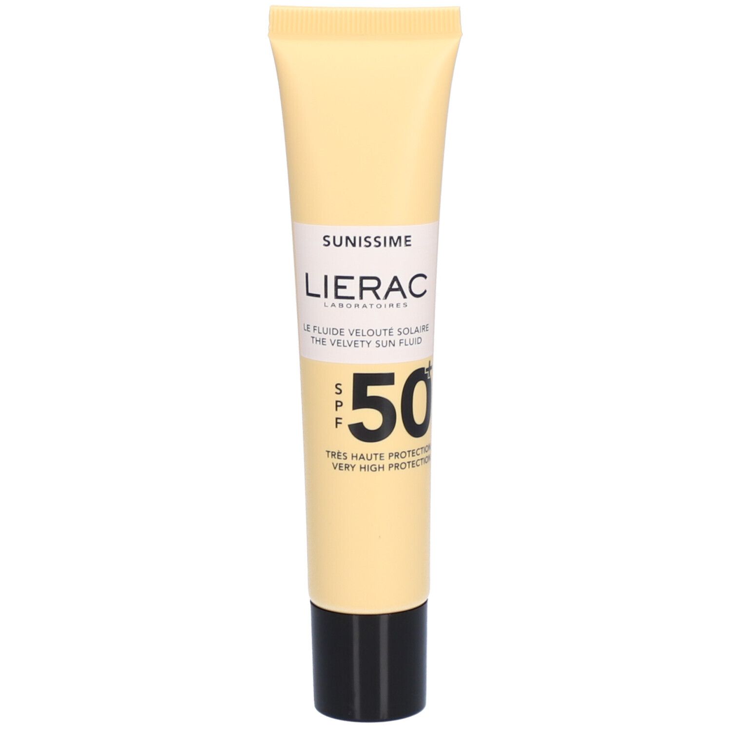 Lierac Sunissime Fluid Spf50+