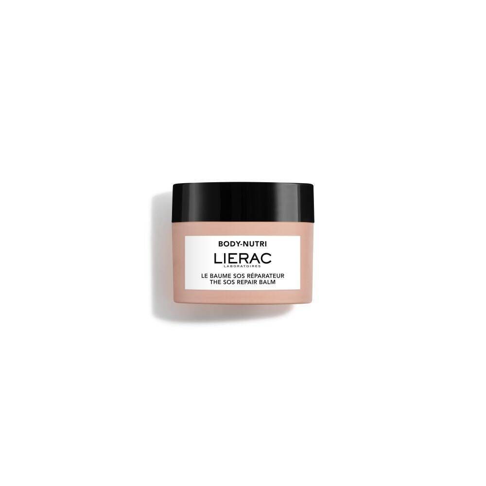 Lierac Body Nutri+ Crème SOS Réparatrice