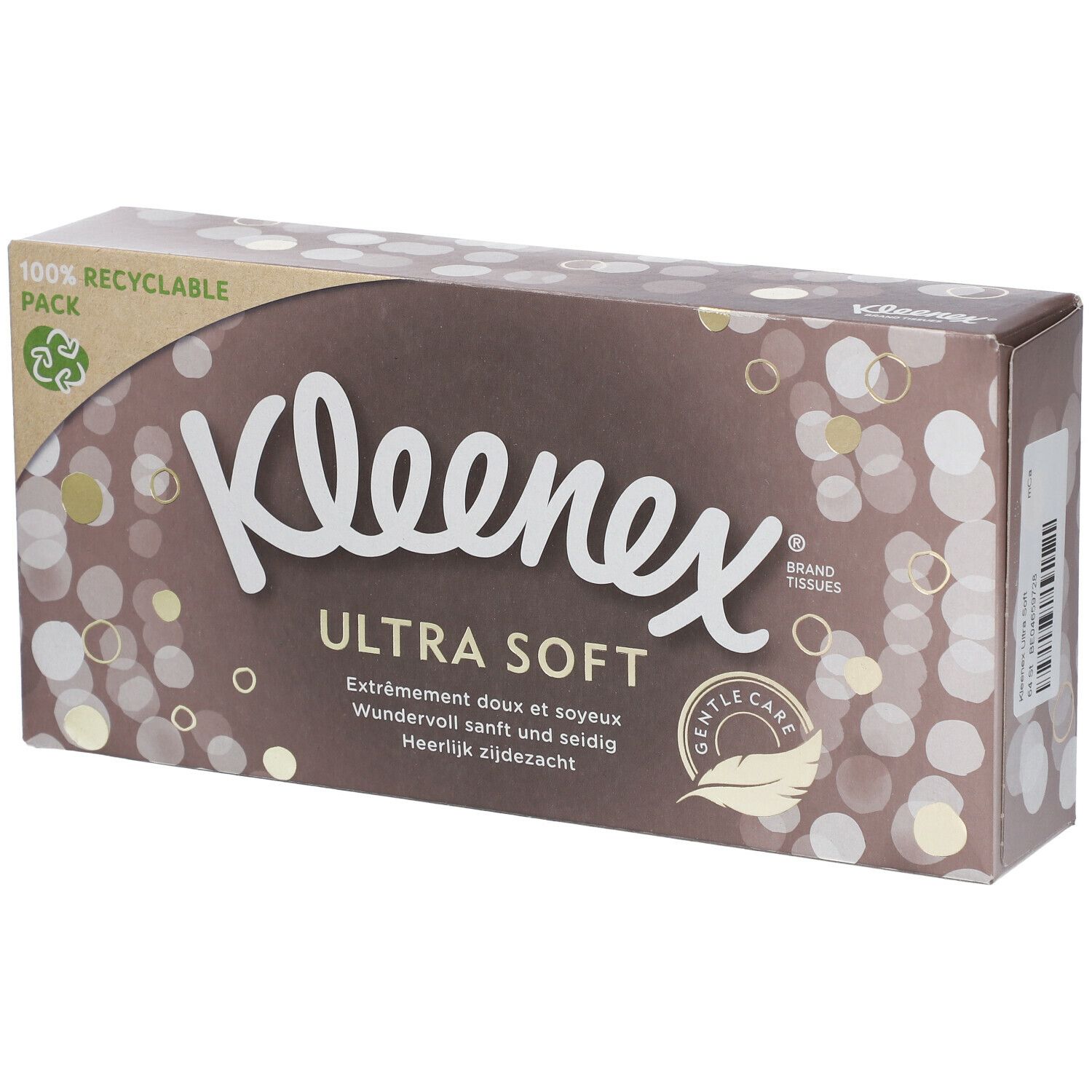 Kleenex Ultra soft