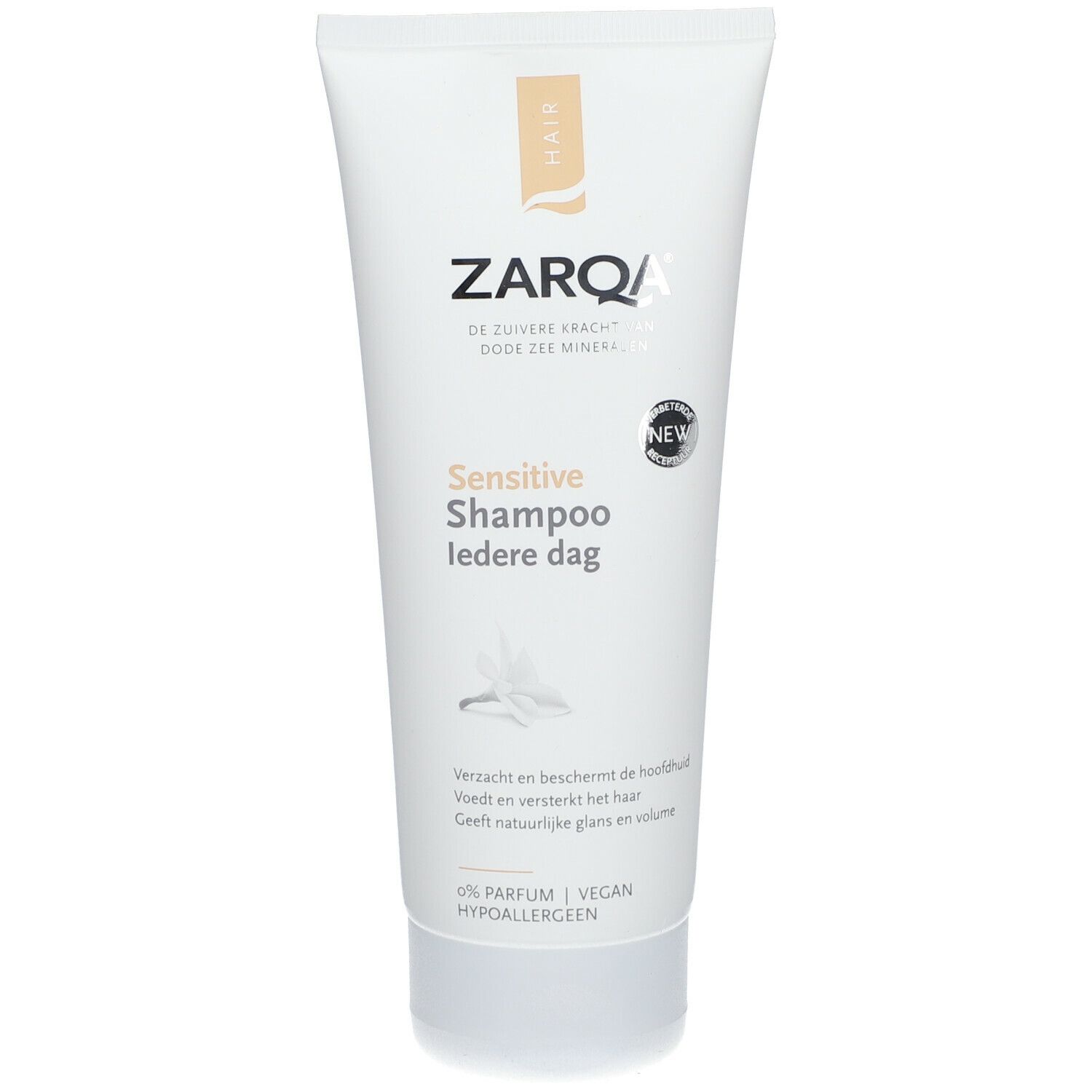 Zarqa® Sensitive Shampooing Quotidien