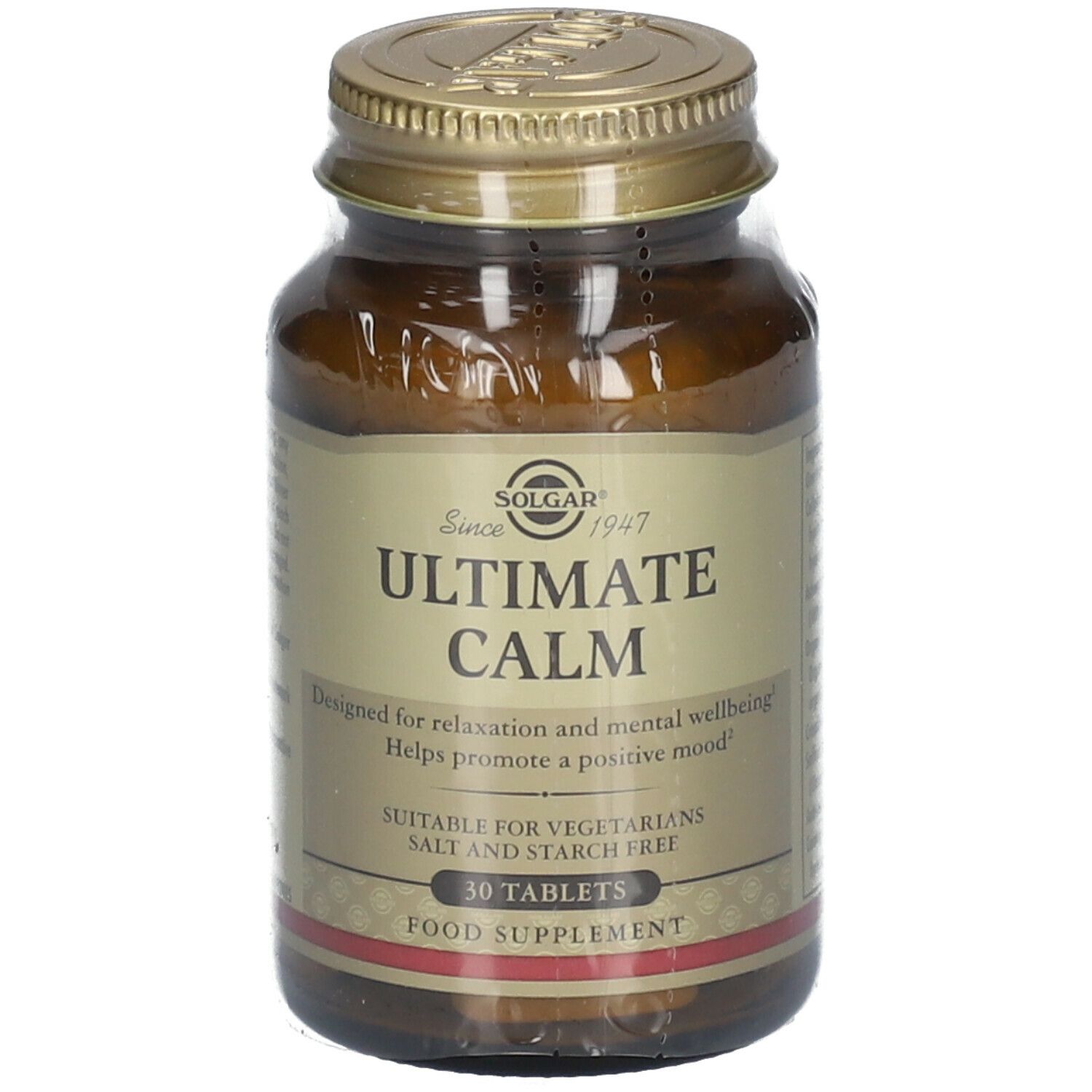 Solgar® Ultimate Calm