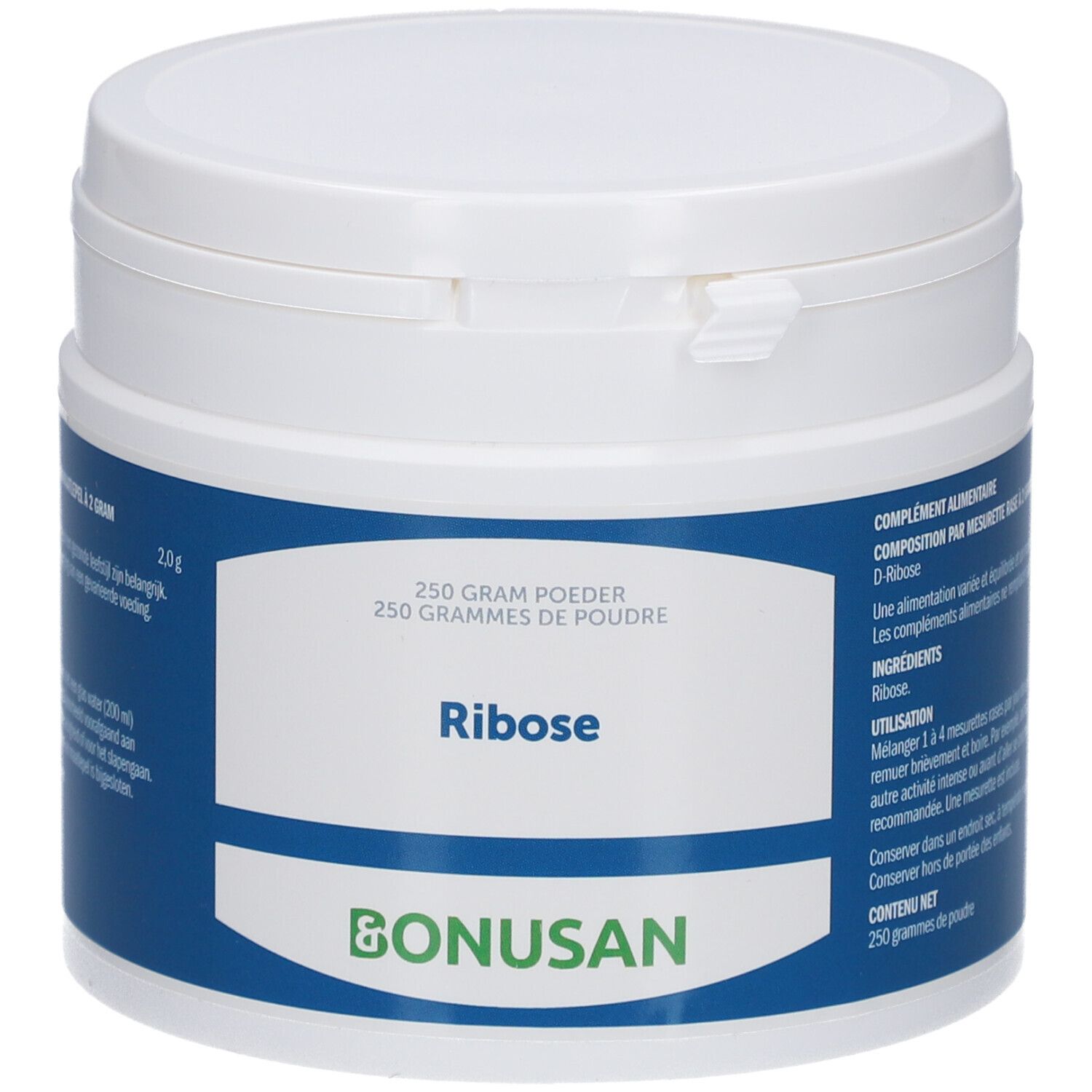Bonusan Ribose