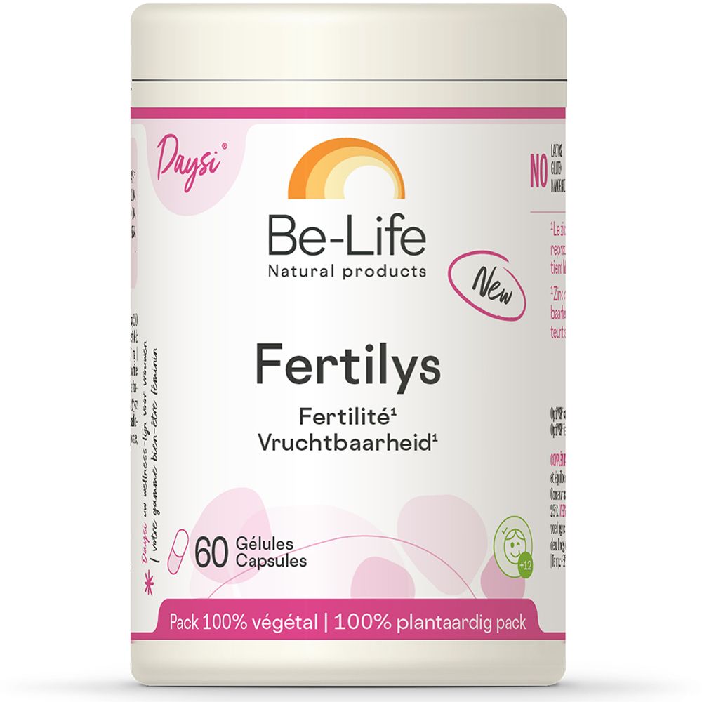 Be-Life Fertilys