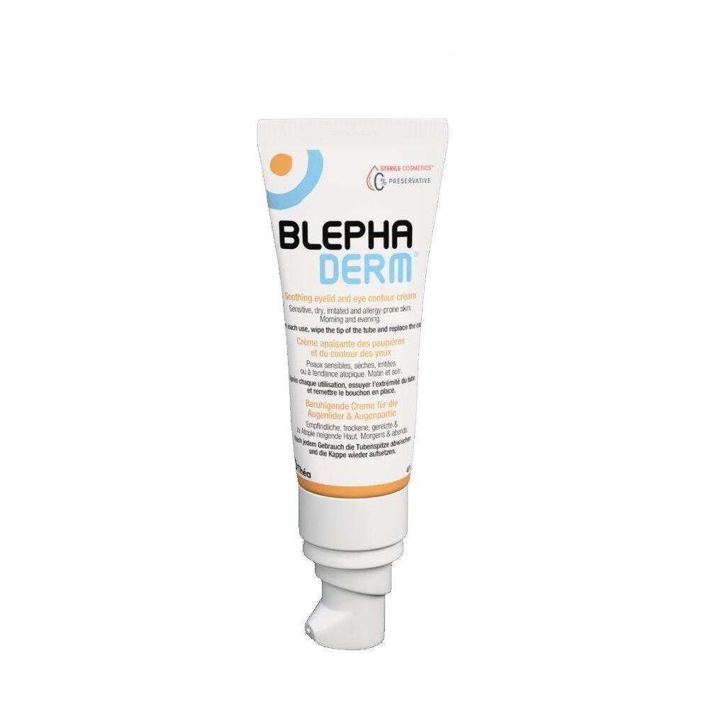 Blephaderm®