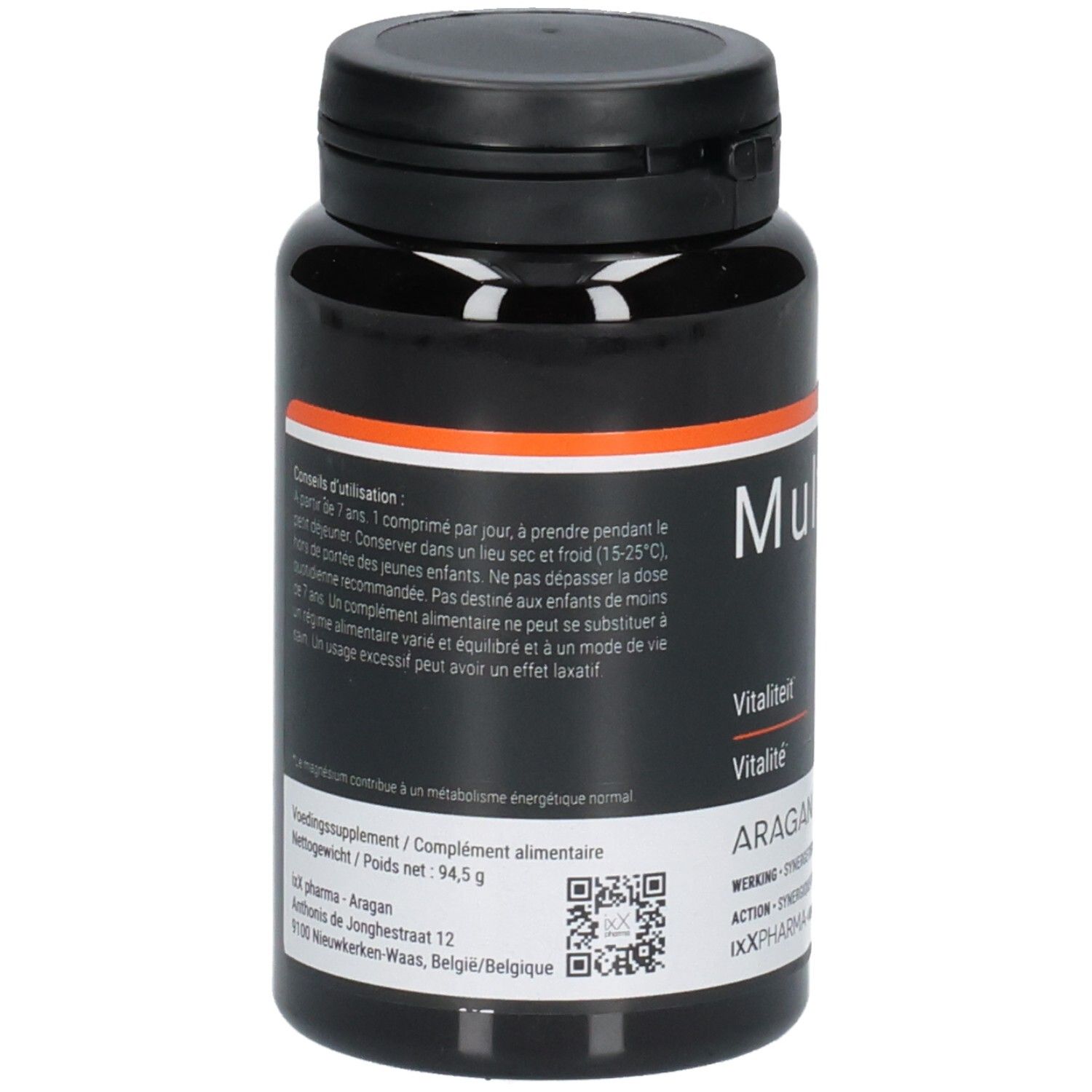 Mult-ixX 90 Tabletten
