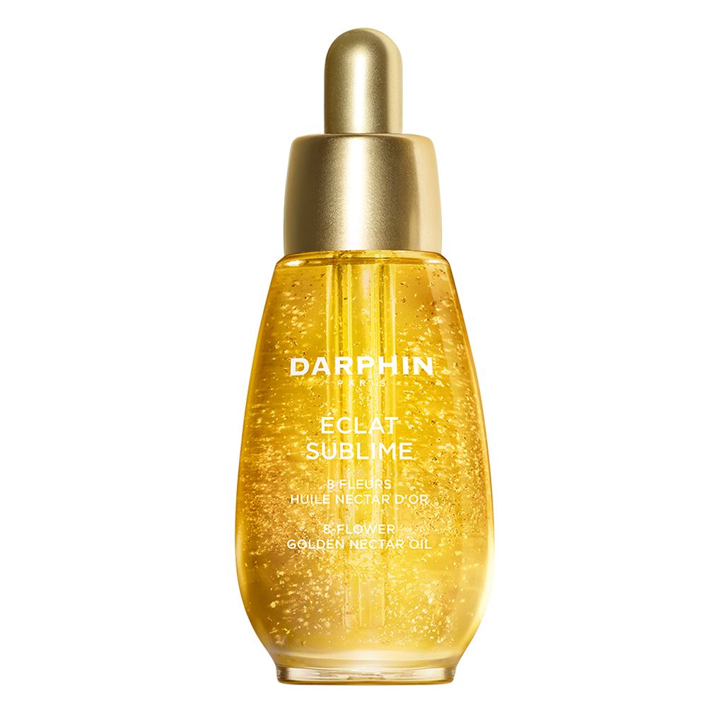 Darphin Éclat Sublime 8-Flower Golden Nectar Youth Renewing