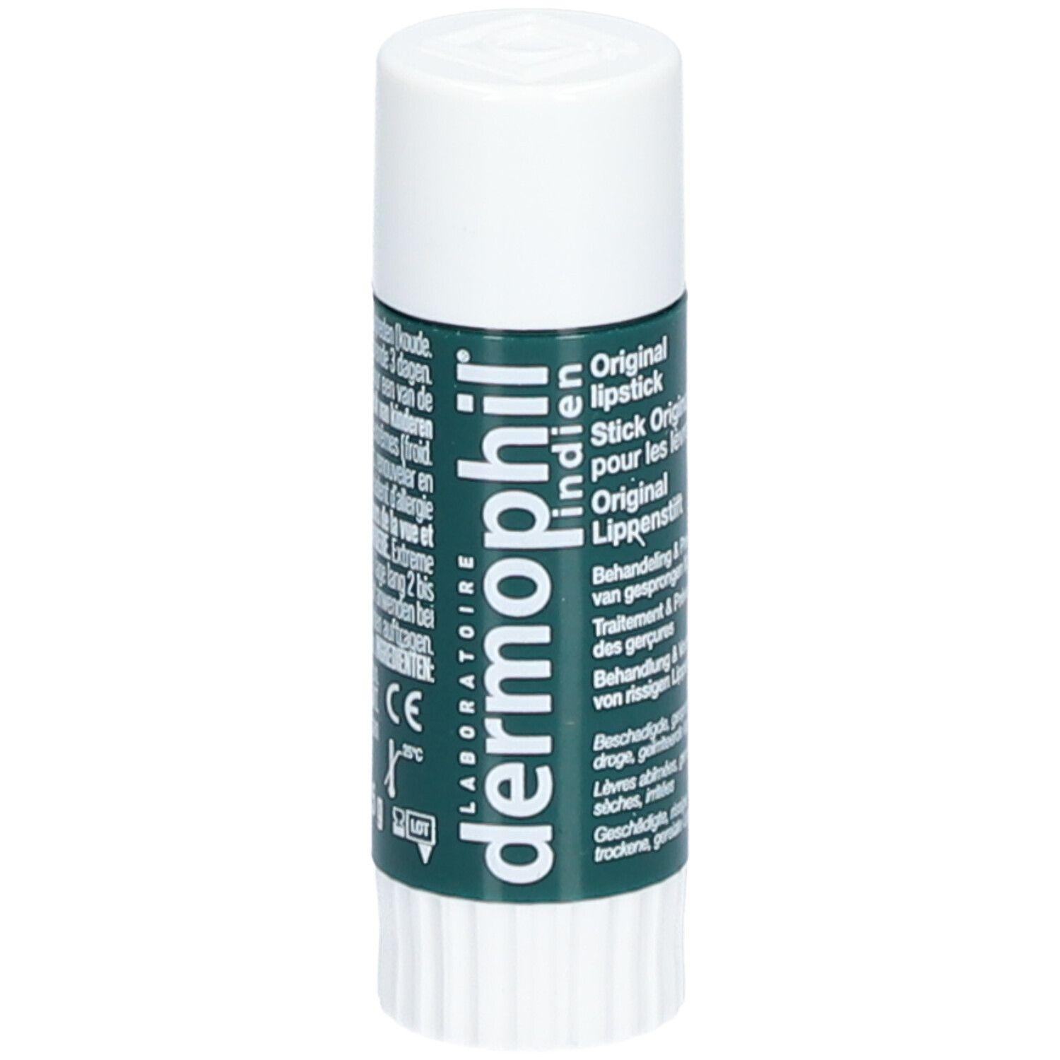 Dermophil Original Lippenstift