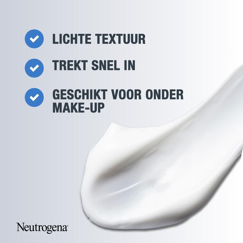 Neutrogena Retinol Boost. Product. Resultaten: 28% teint, 22,2% rimpels, 33,3% vlekken.
