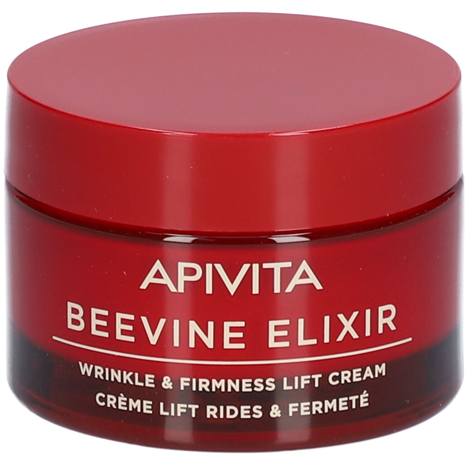 Apivita Beevine Elixir Crème Lift Rides & Fermeté Légère