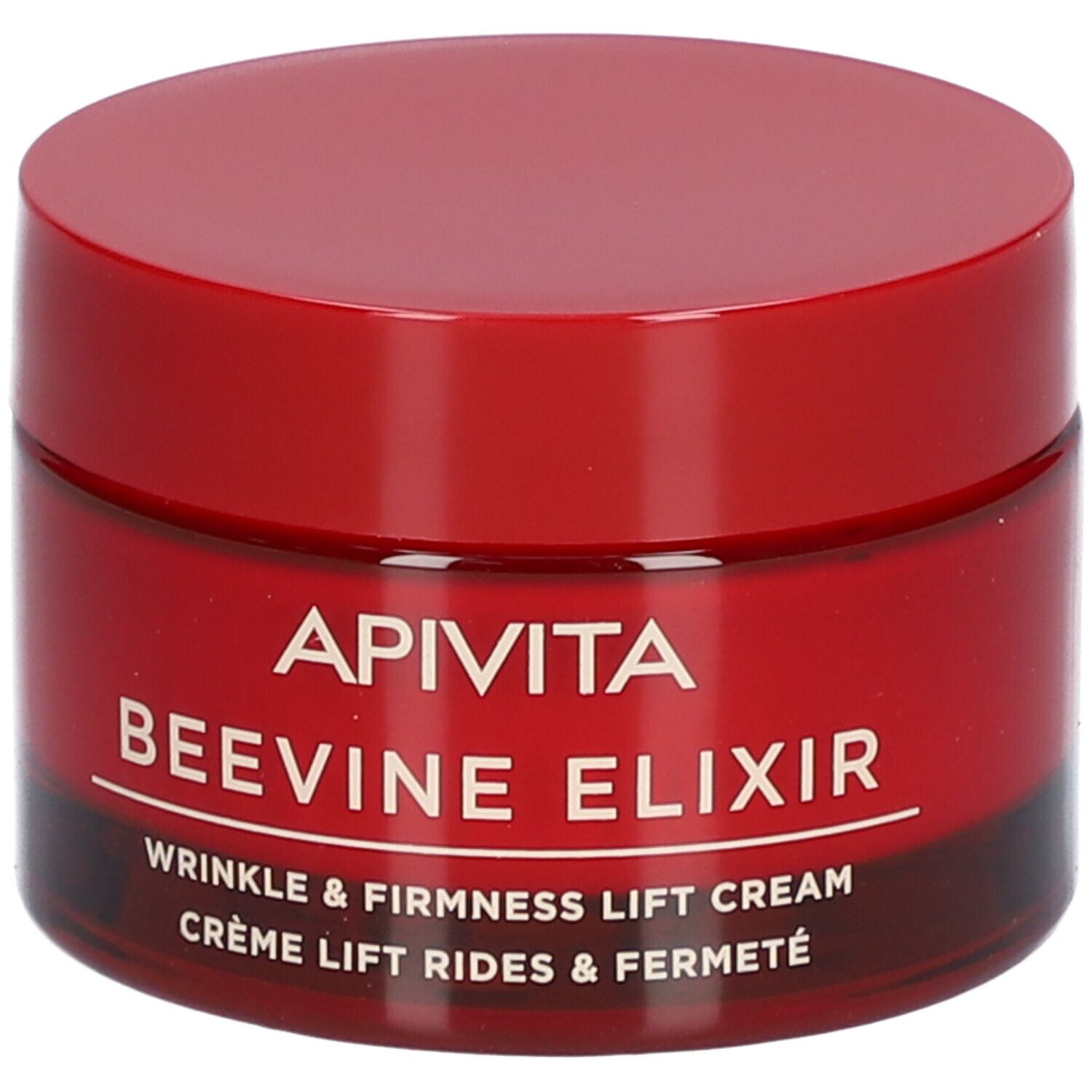 Apivita Beevine Elixir Crème Lift Rides & Fermeté Riche