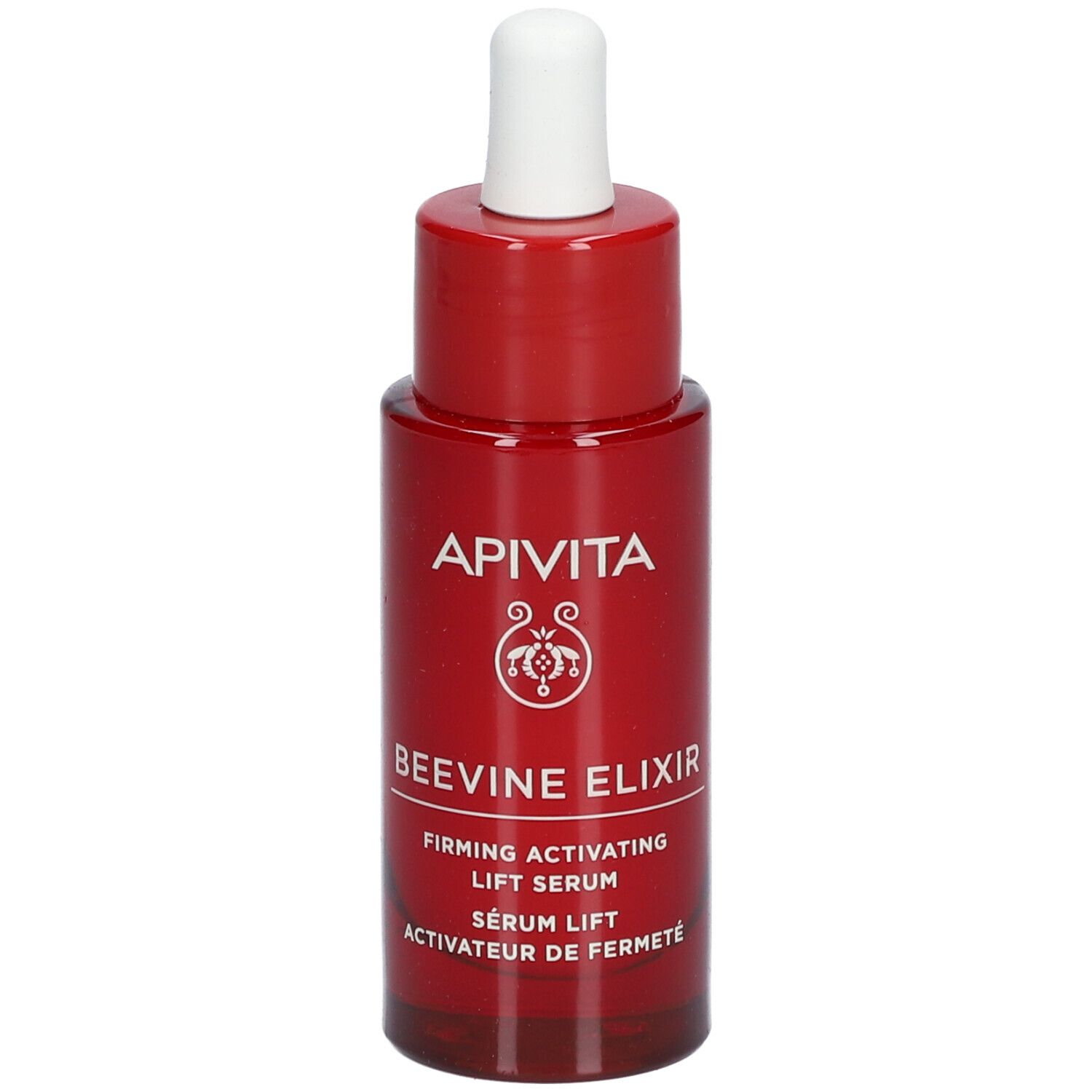 Apivita Beevine Elixir Firming Activating Lift Serum 30 ml Gel
