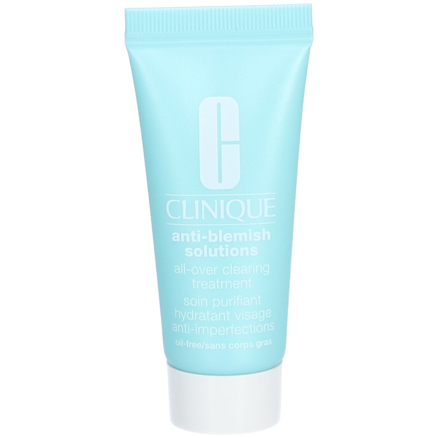 Clinique Reinigende Feuchtigkeitspflege Gesicht Anti-Imperfektionen
