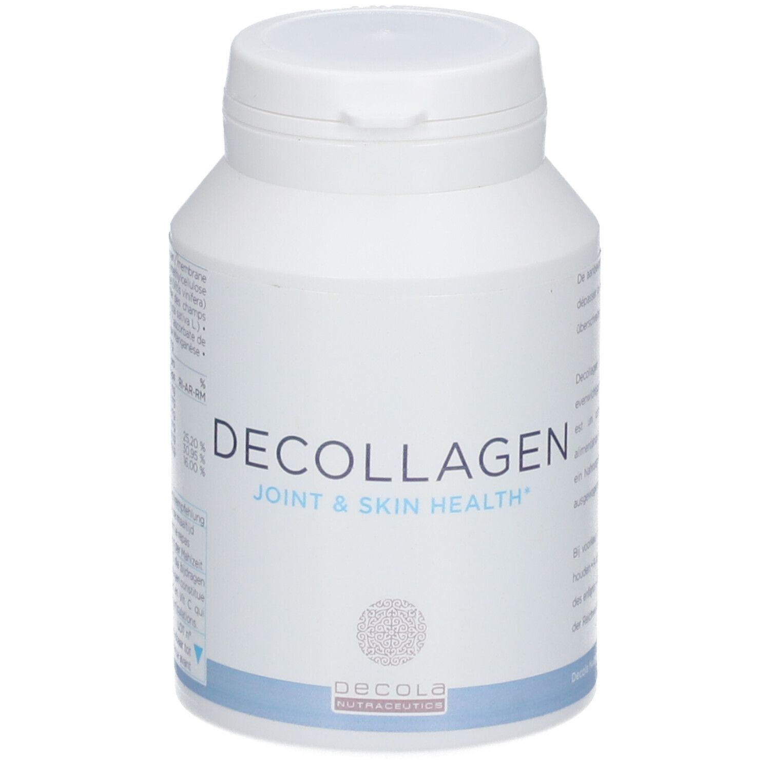 Decola Decollagen joint & skin health