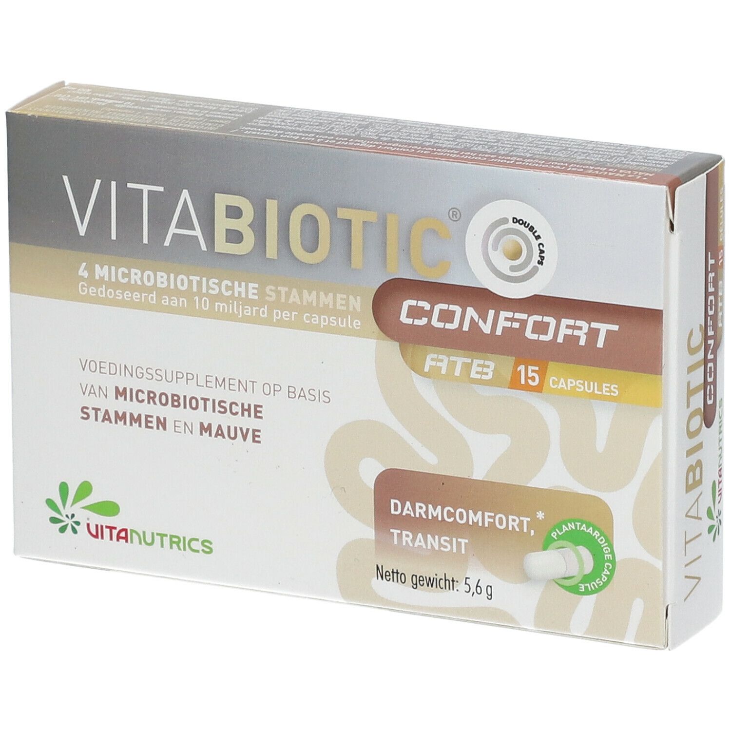 Vitabiotic® Confort