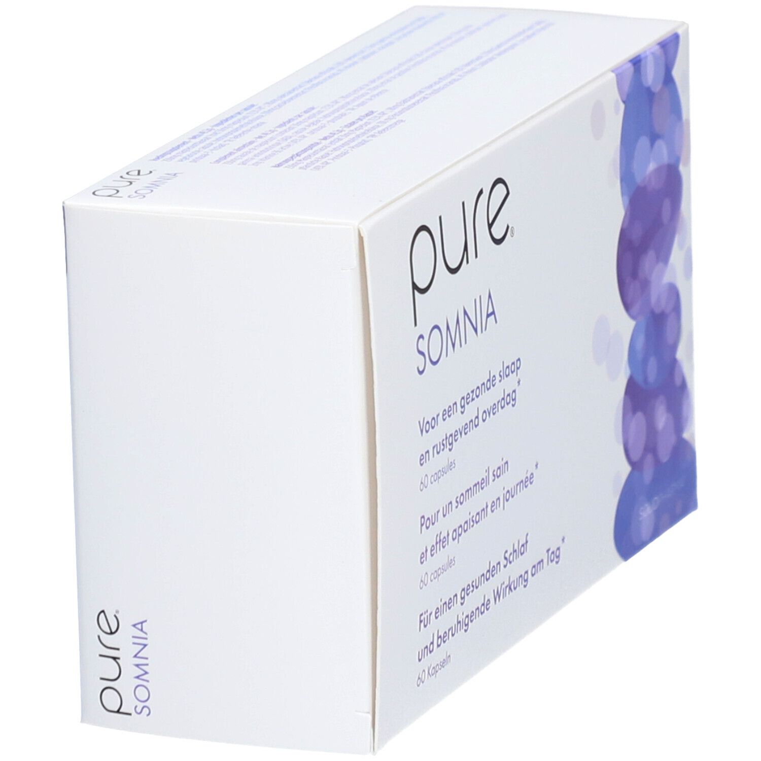 pure® Somnia