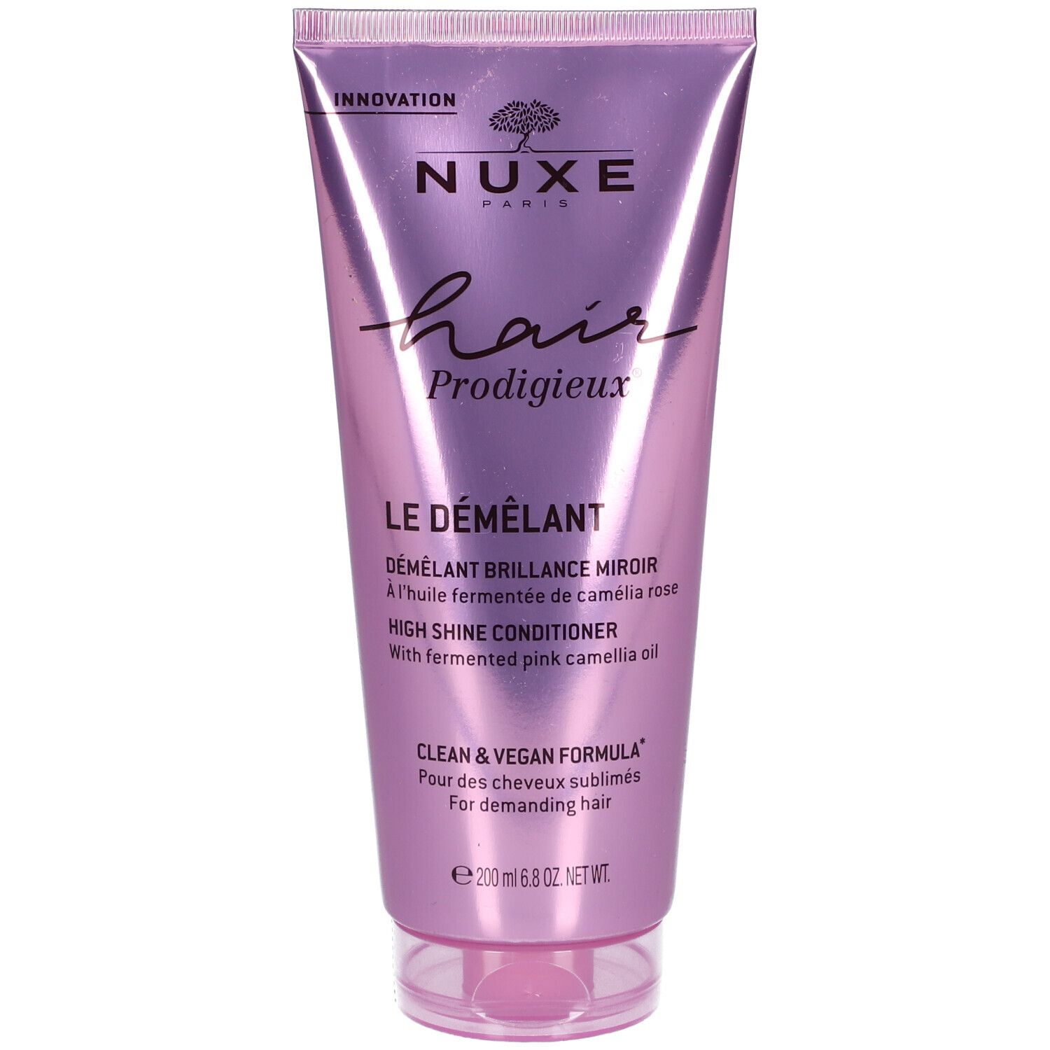 Nuxe Hair Prodigieux® Le Démêlant High Shine Conditioner