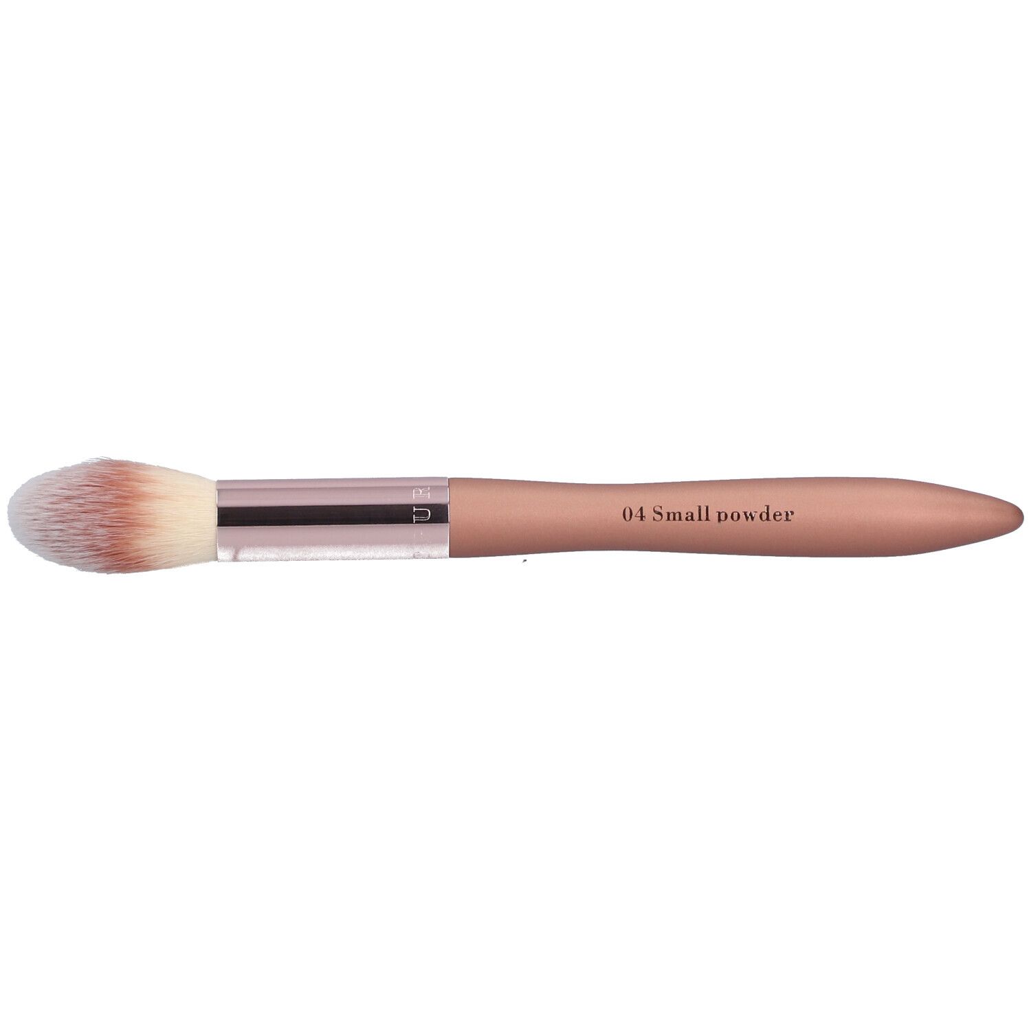 Cent Pur Cent Small Powder Brush 04