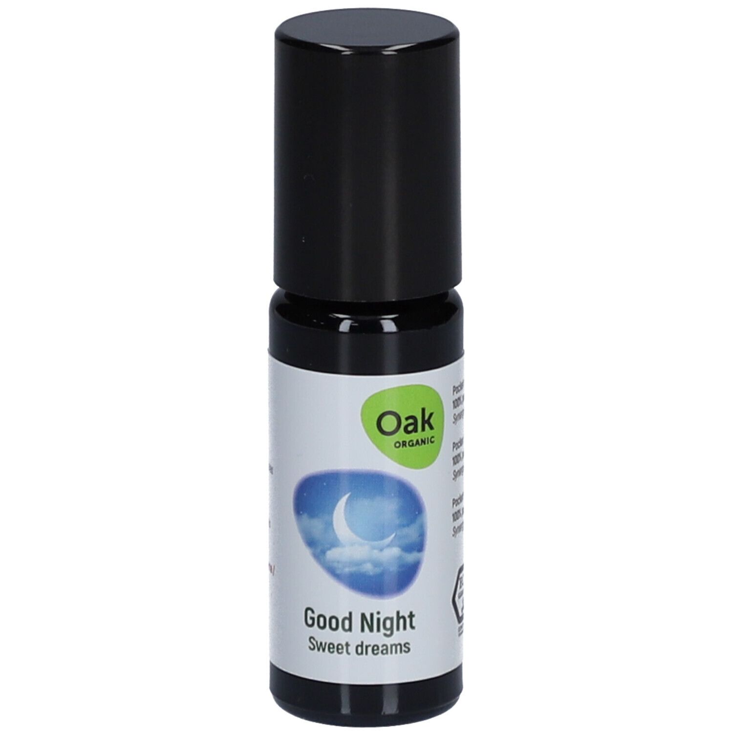 Oak Good Night Sweet dreams Roll-on 10 Roller