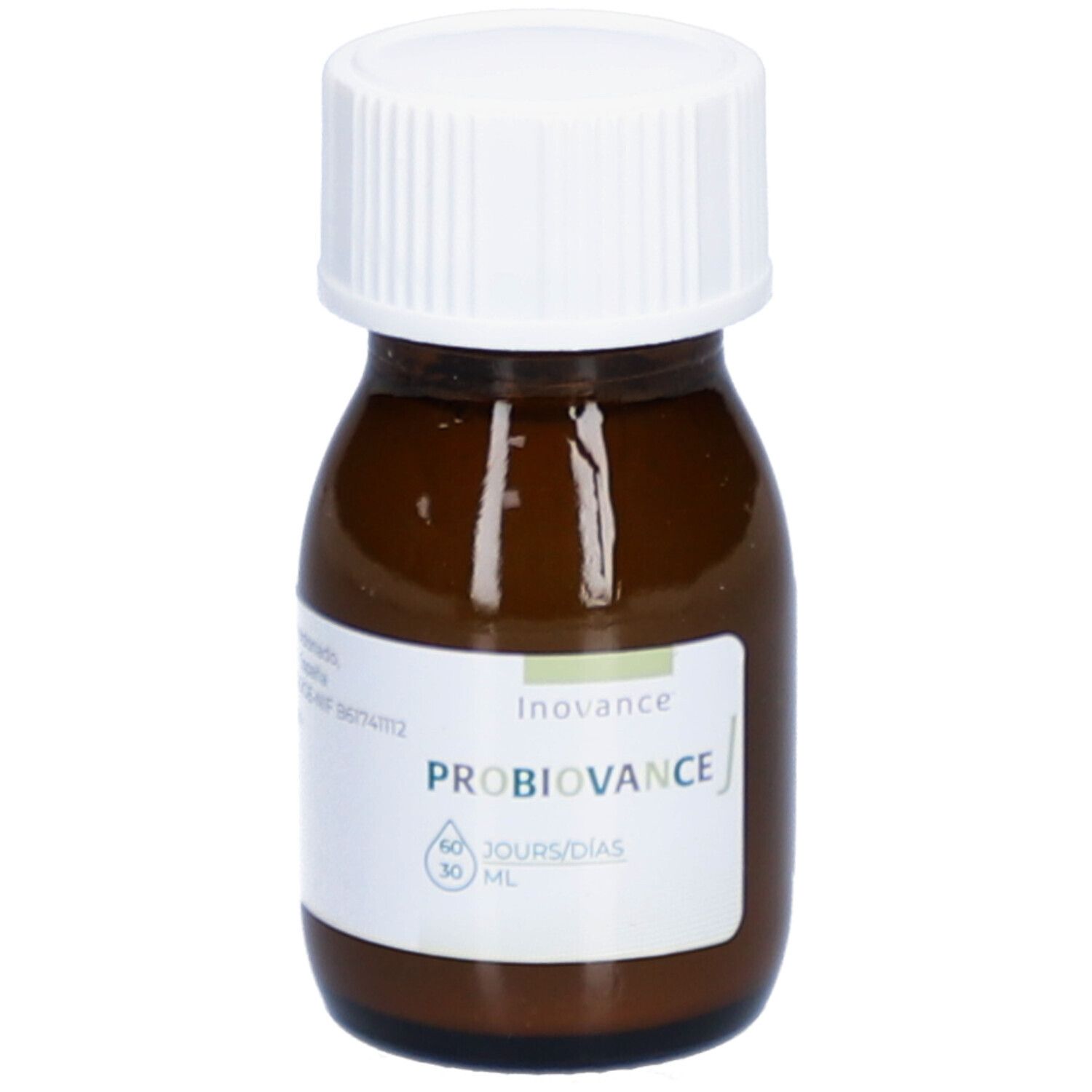 Inovance Probiovance® J