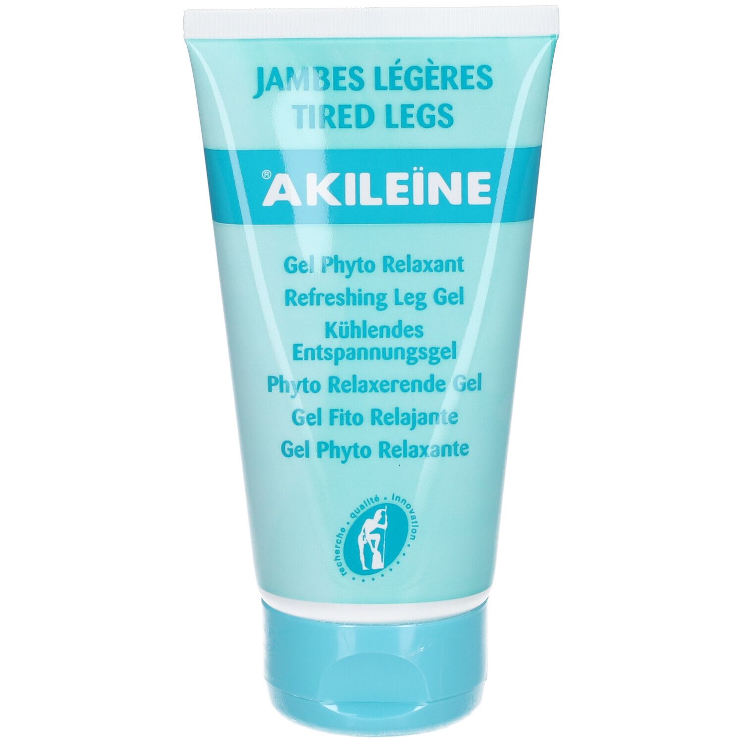 Akileine® Gel Phyto Relaxant Jambes Légères