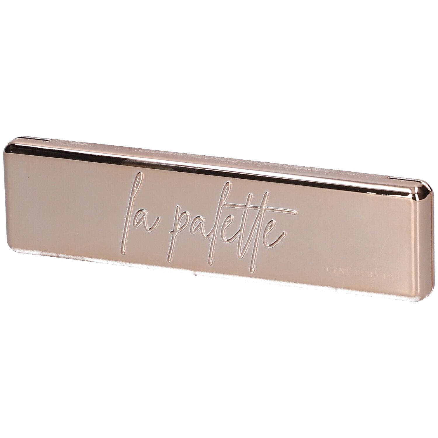 Cent Pur Cent La Palette Sunshine