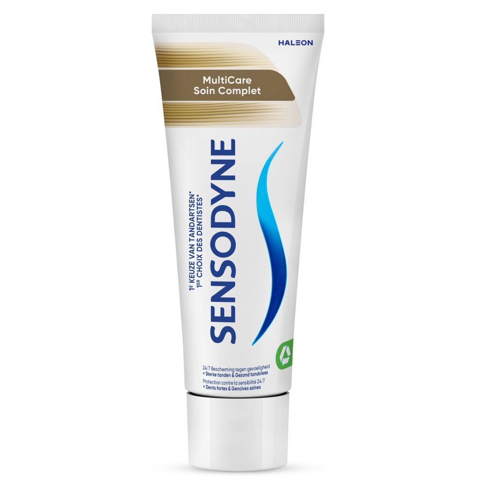 Sensodyne Multicare Dentifrice