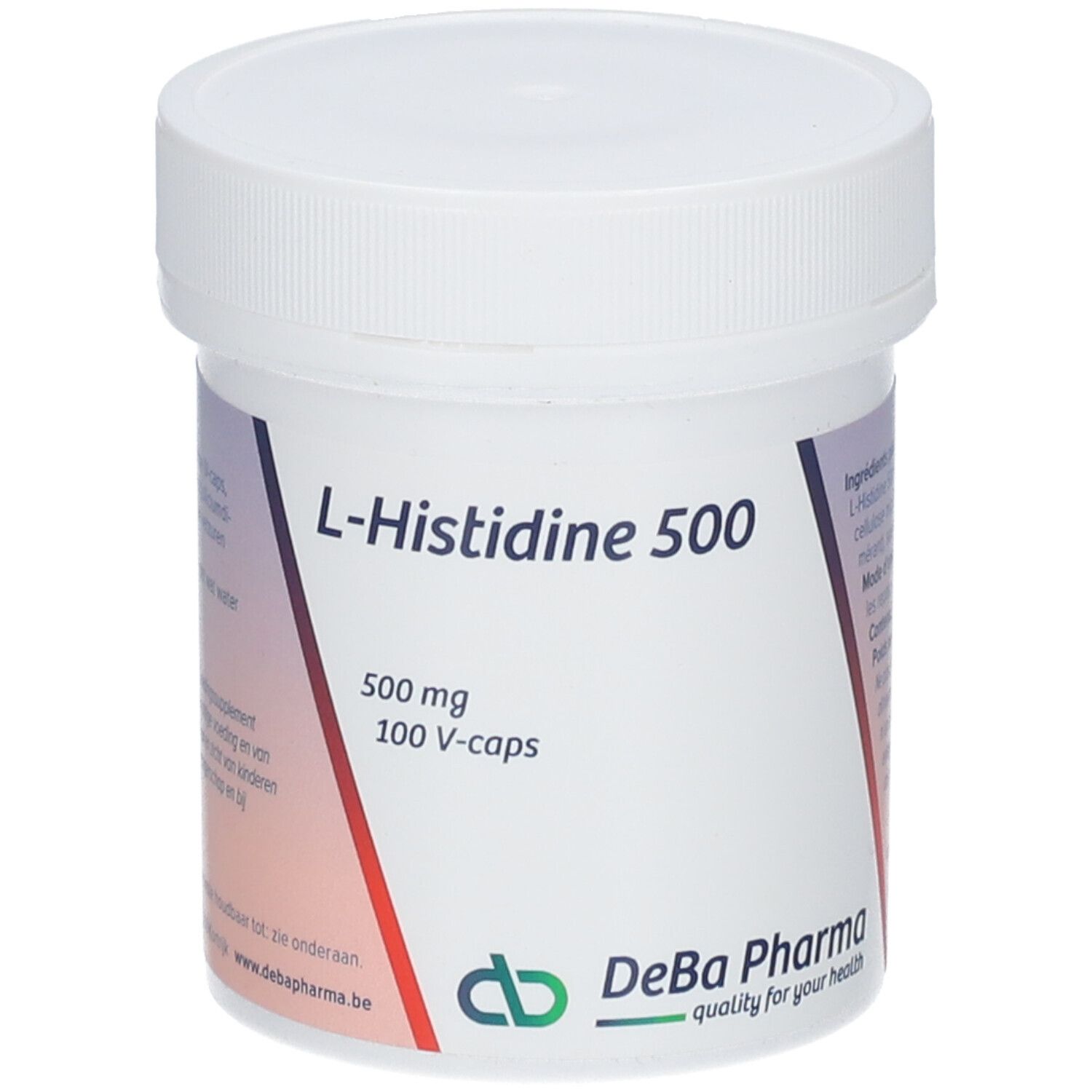 DeBa L-Histidine