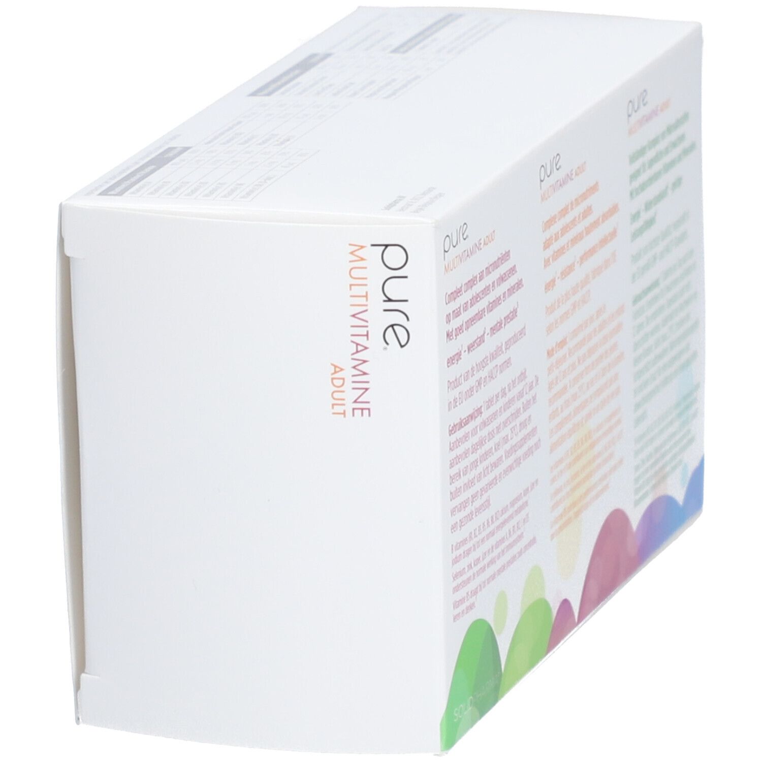 pure® Multivitamine Adult