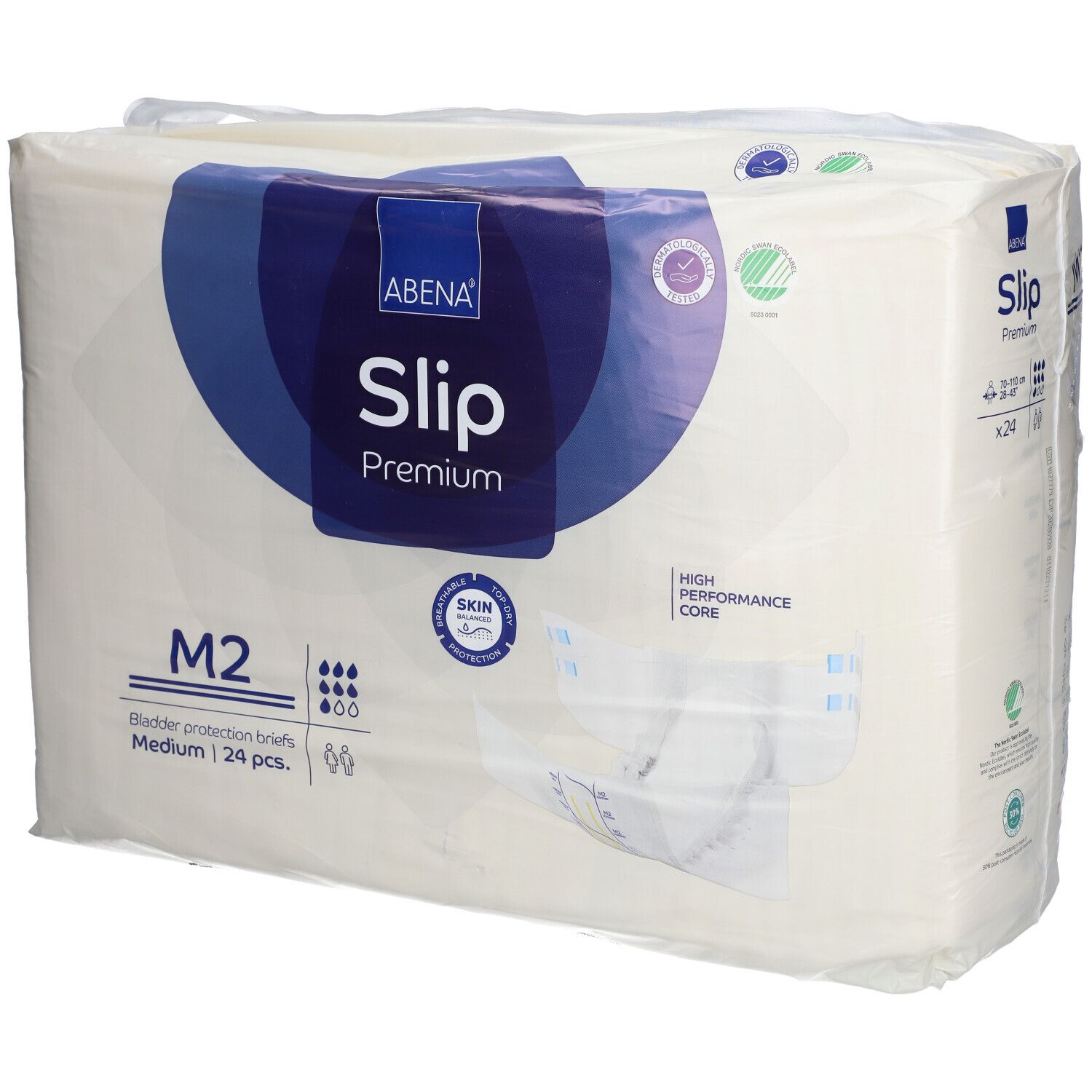 Abena Slip Premium 2 Medium