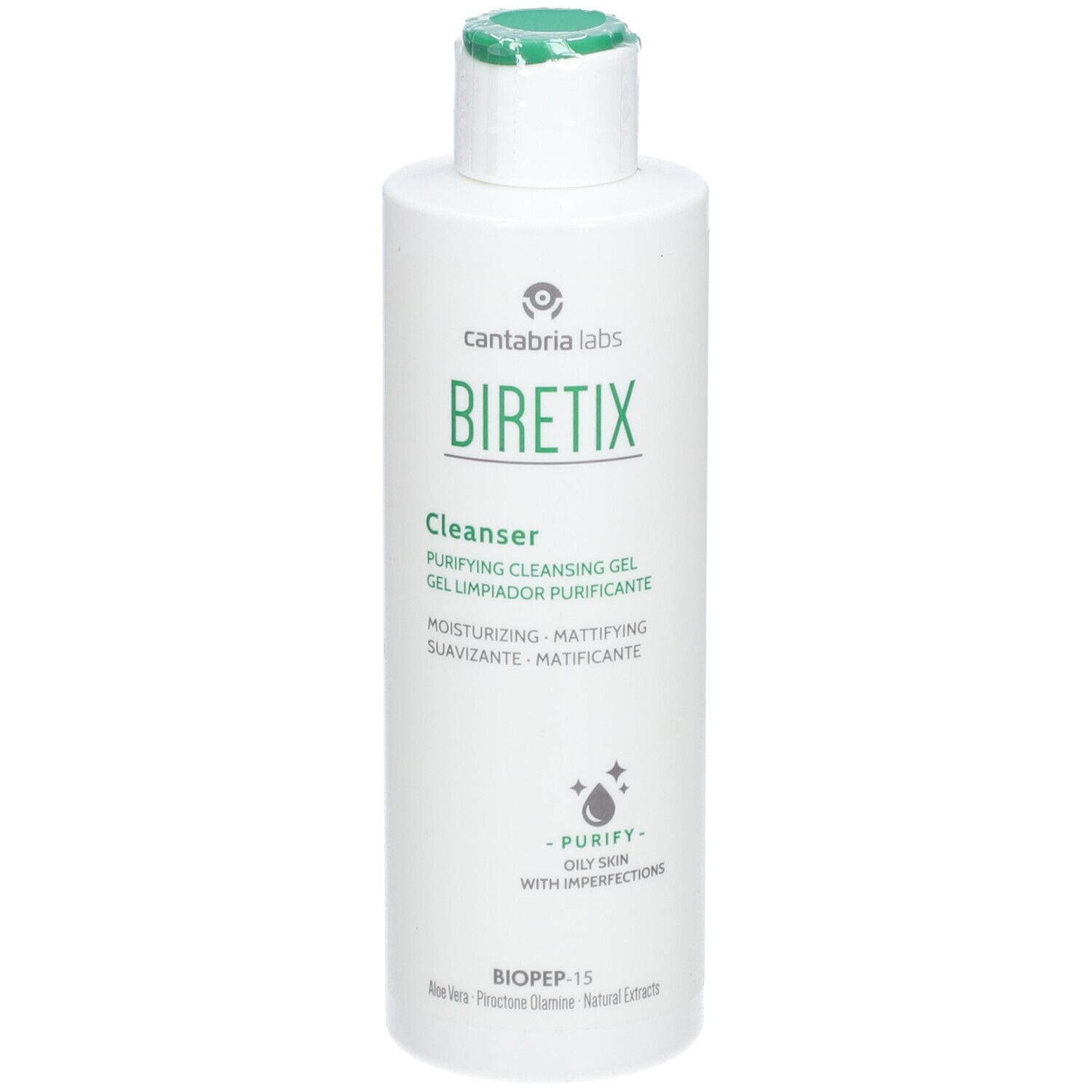 Biretix Cleanser