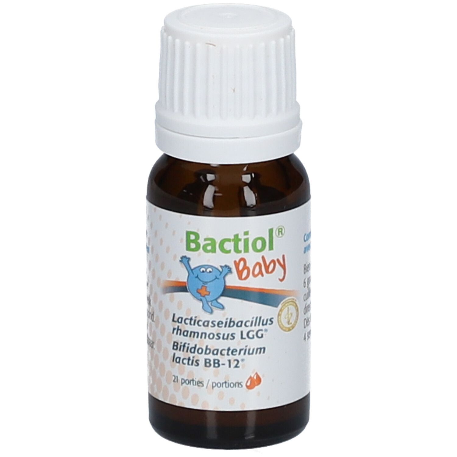 Bactiol® Baby