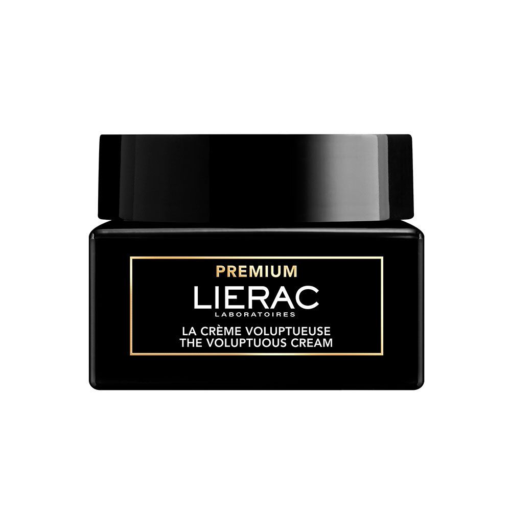 LIERAC PREMIUM Die reichhaltige Creme 50 Crème