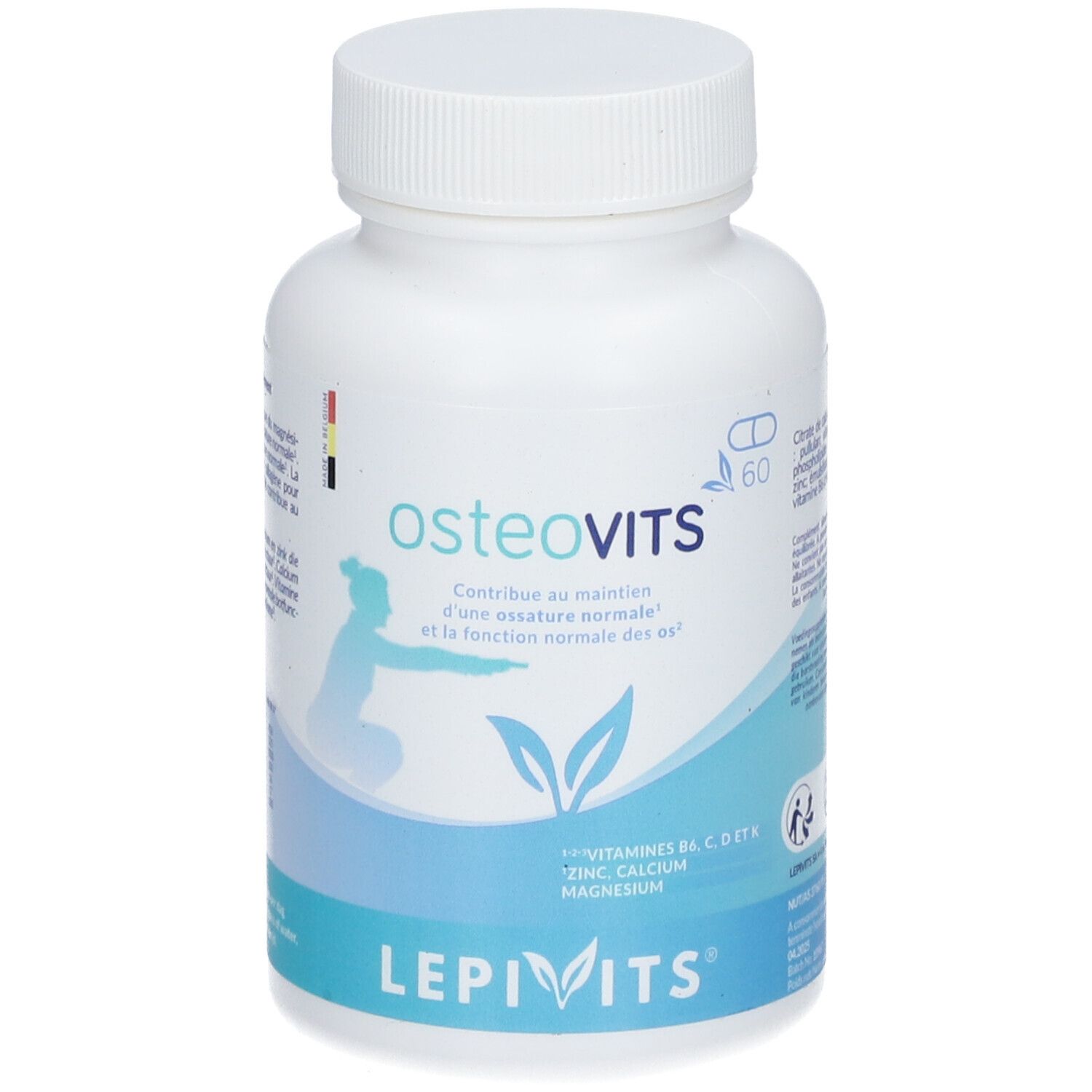 Lepivits® Osteovits