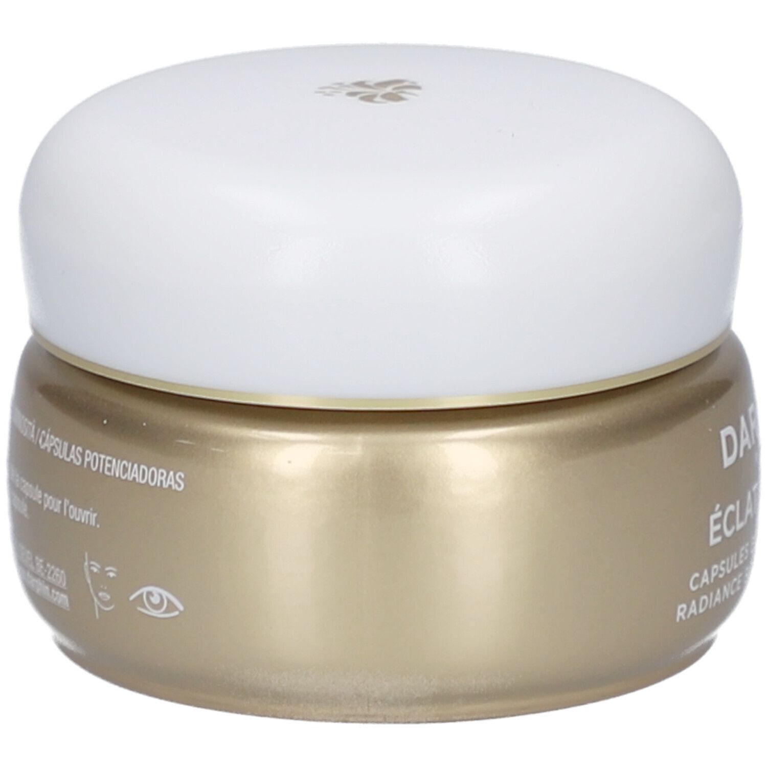 Darphin Eclat Sublime Radiance Boosting Capsules 60 St Kapseln