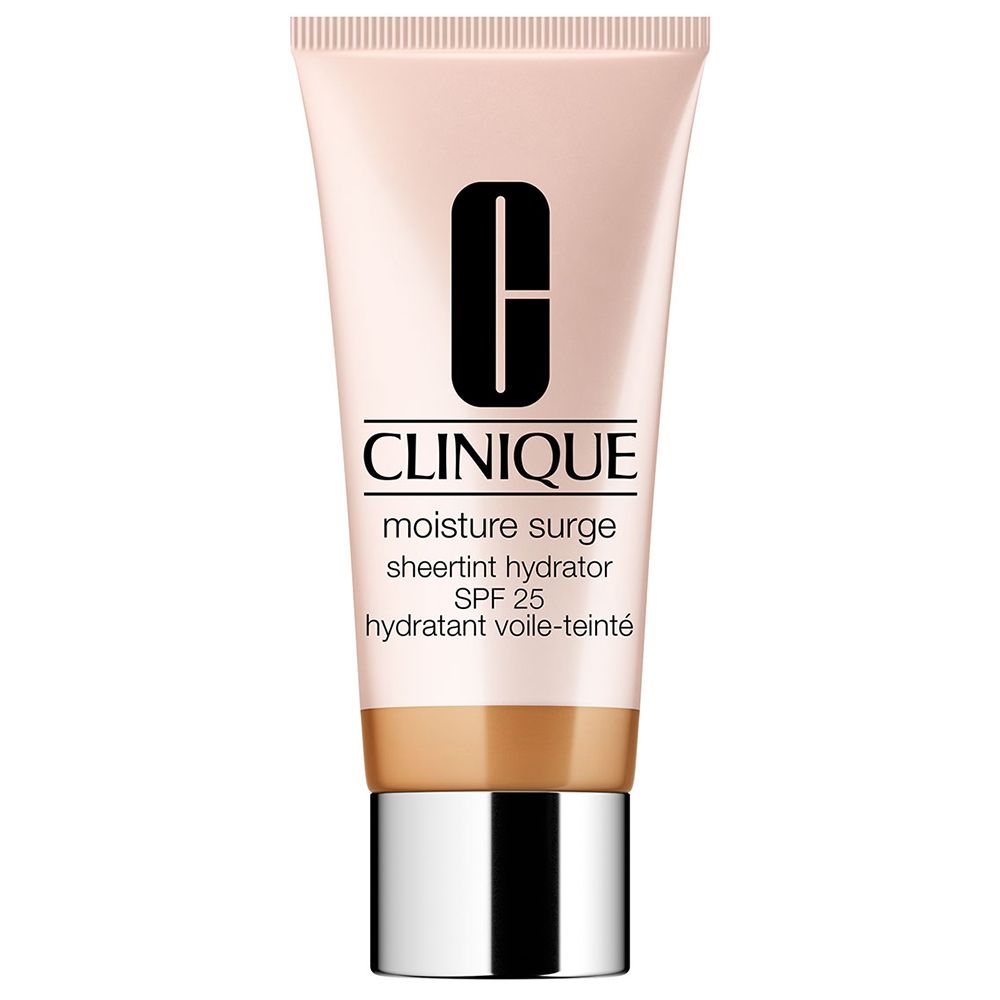 CLINIQUE Moisture Surge Sheertint Hydrator SPF 50 4 Medium