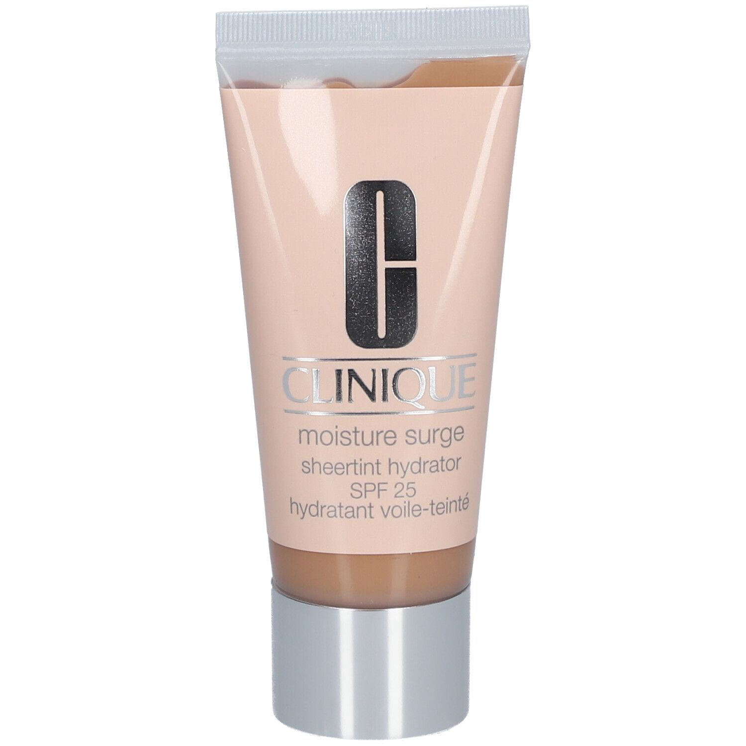 CLINIQUE  - Moisture Surge Sheertint Hydrator SPF 25 cr&egrave;me 40 ml