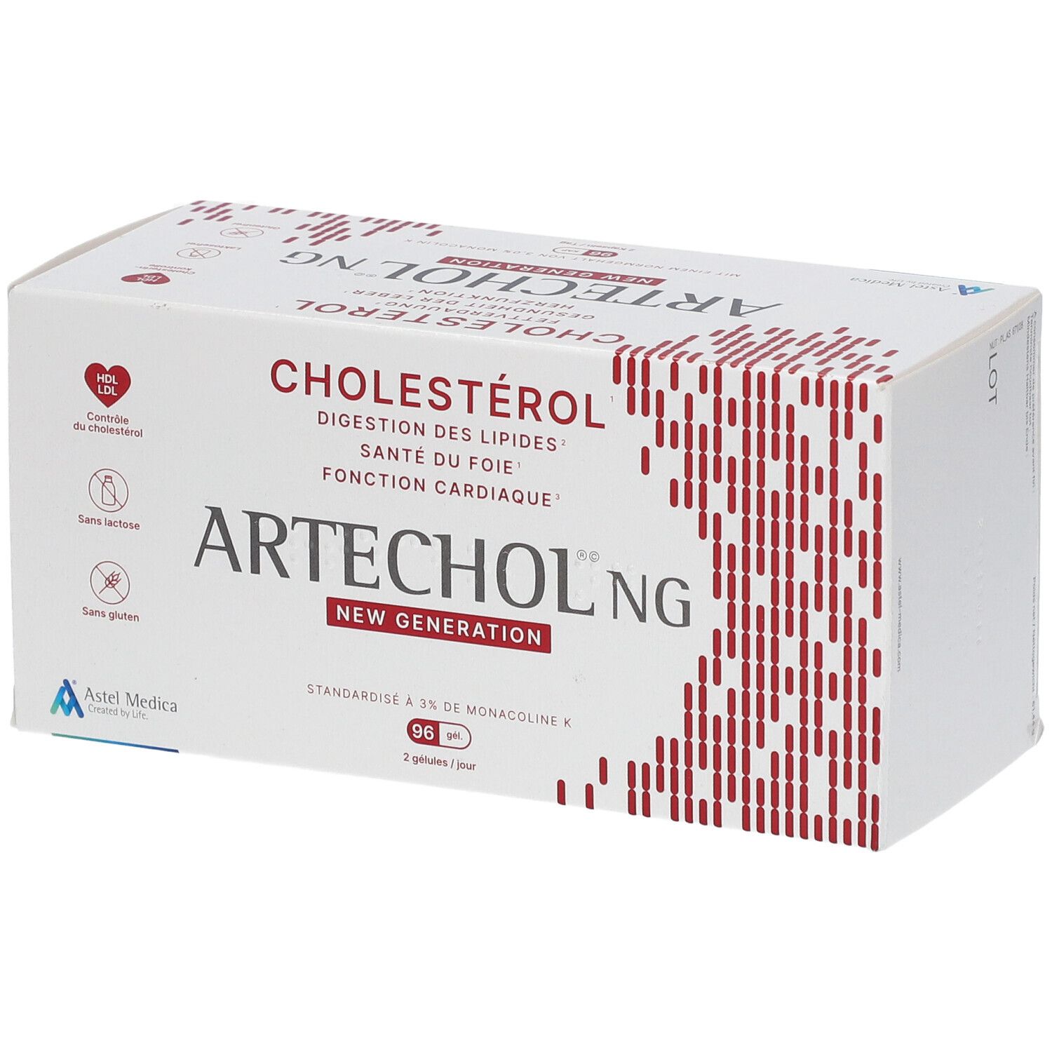 Astel Medica Artechol® NG