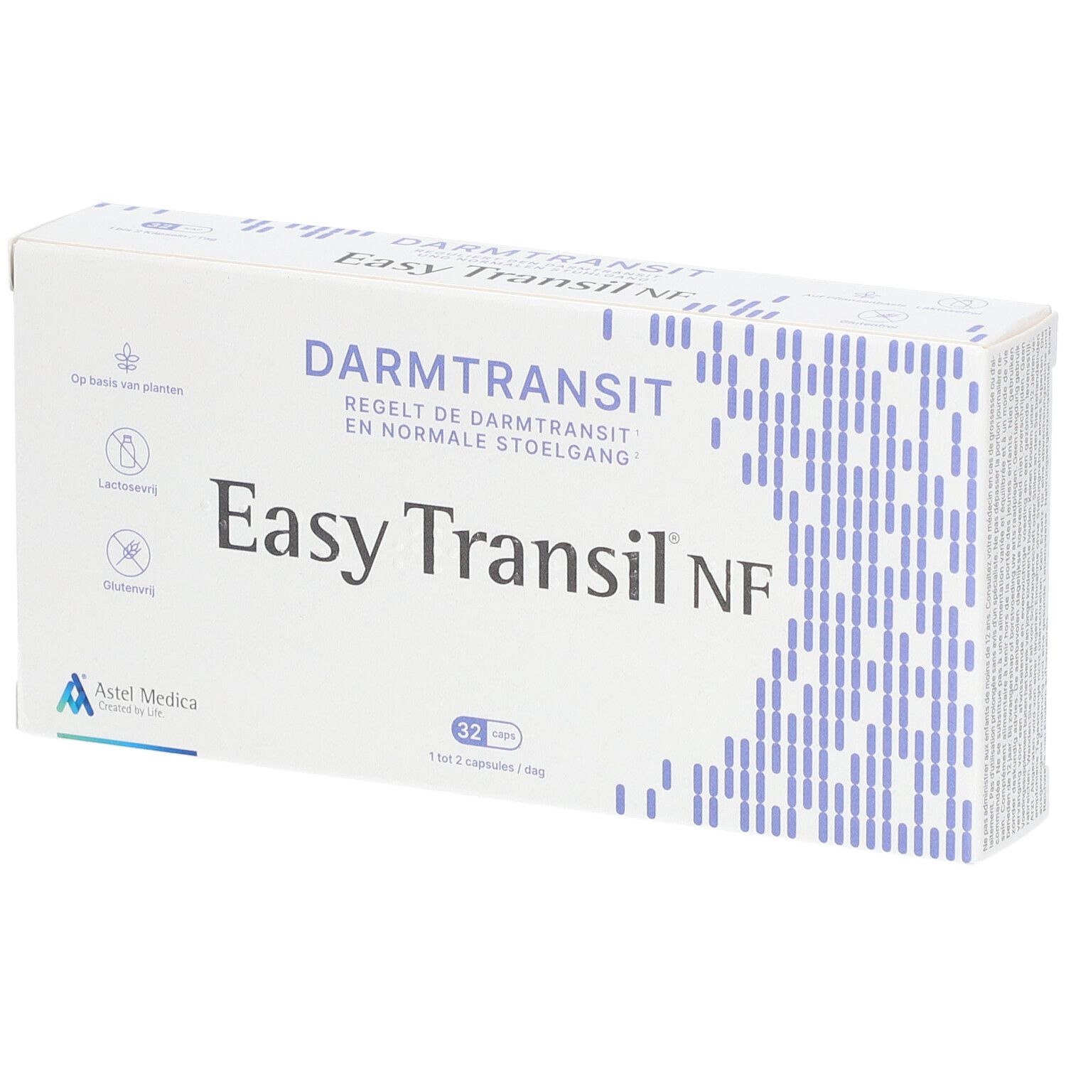 Easy Transil® NF
