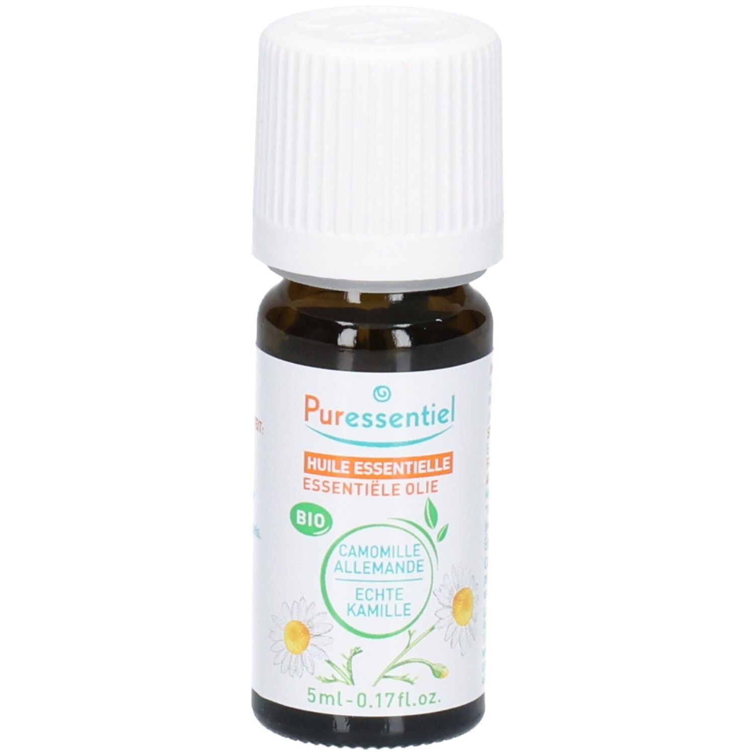 Puressentiel Essentiële Olie Echte Kamille Bio 5