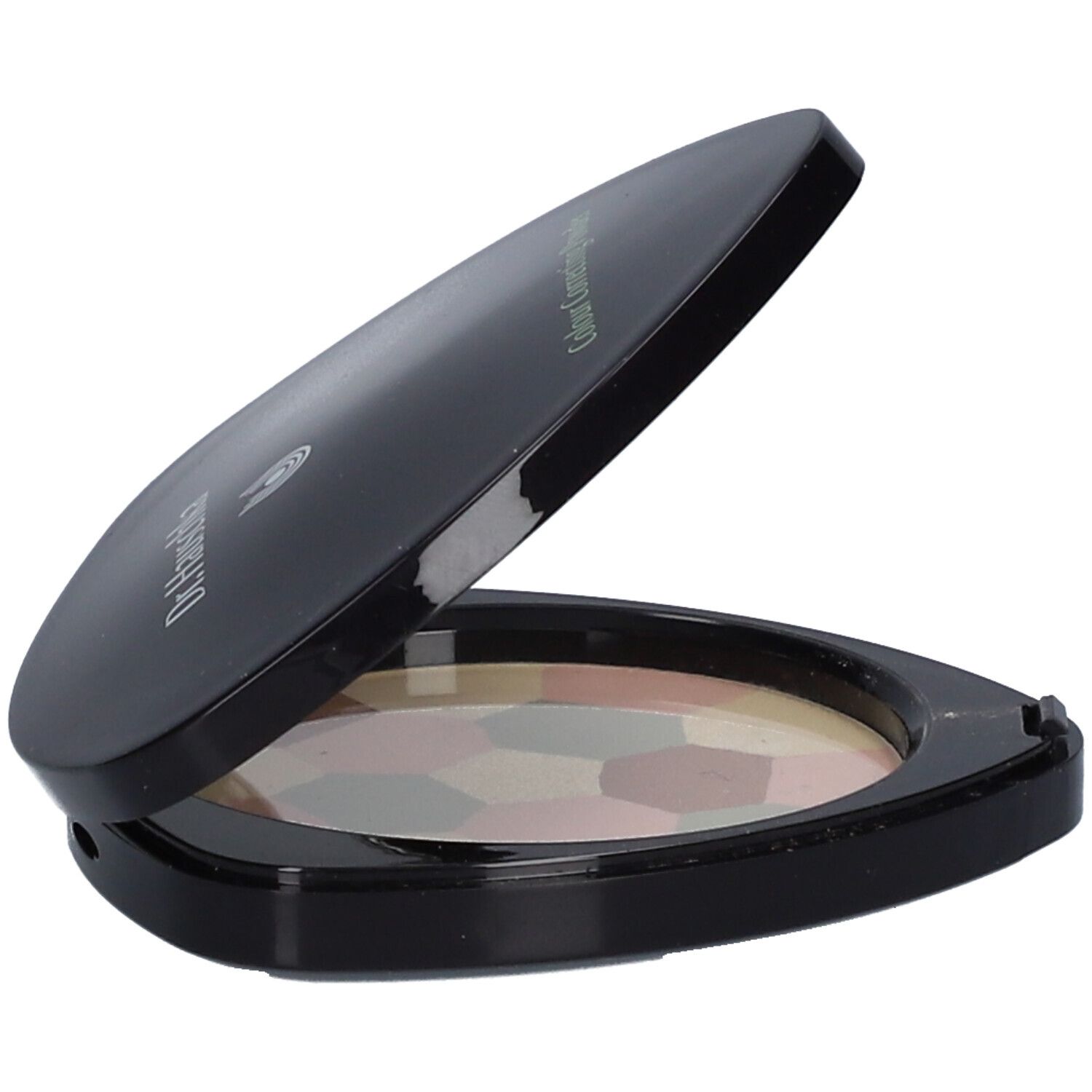 Dr. Hauschka Colour Correcting Powder 00 Translucent 8 g Make up