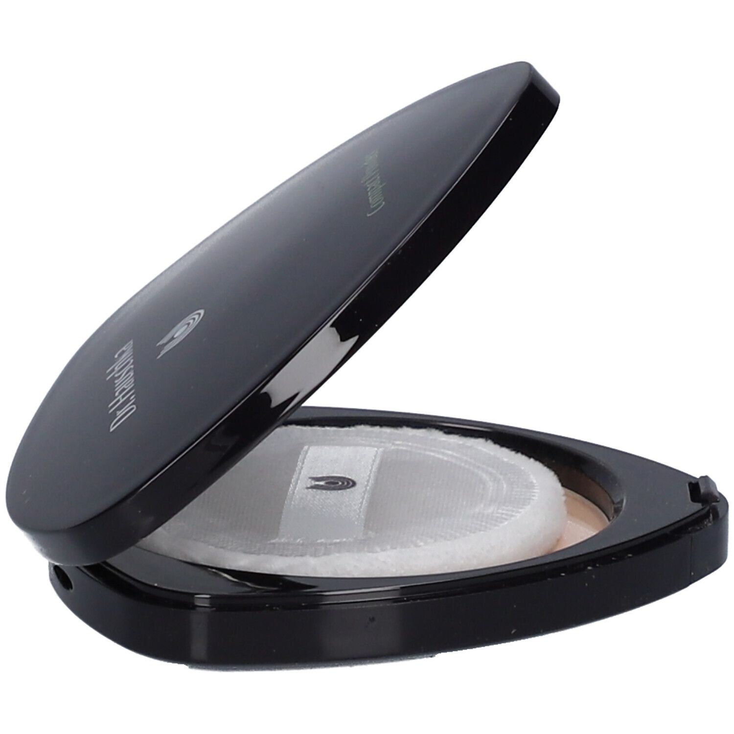 Dr. Hauschka Compact Powder 00 Translucent 8 g Make up